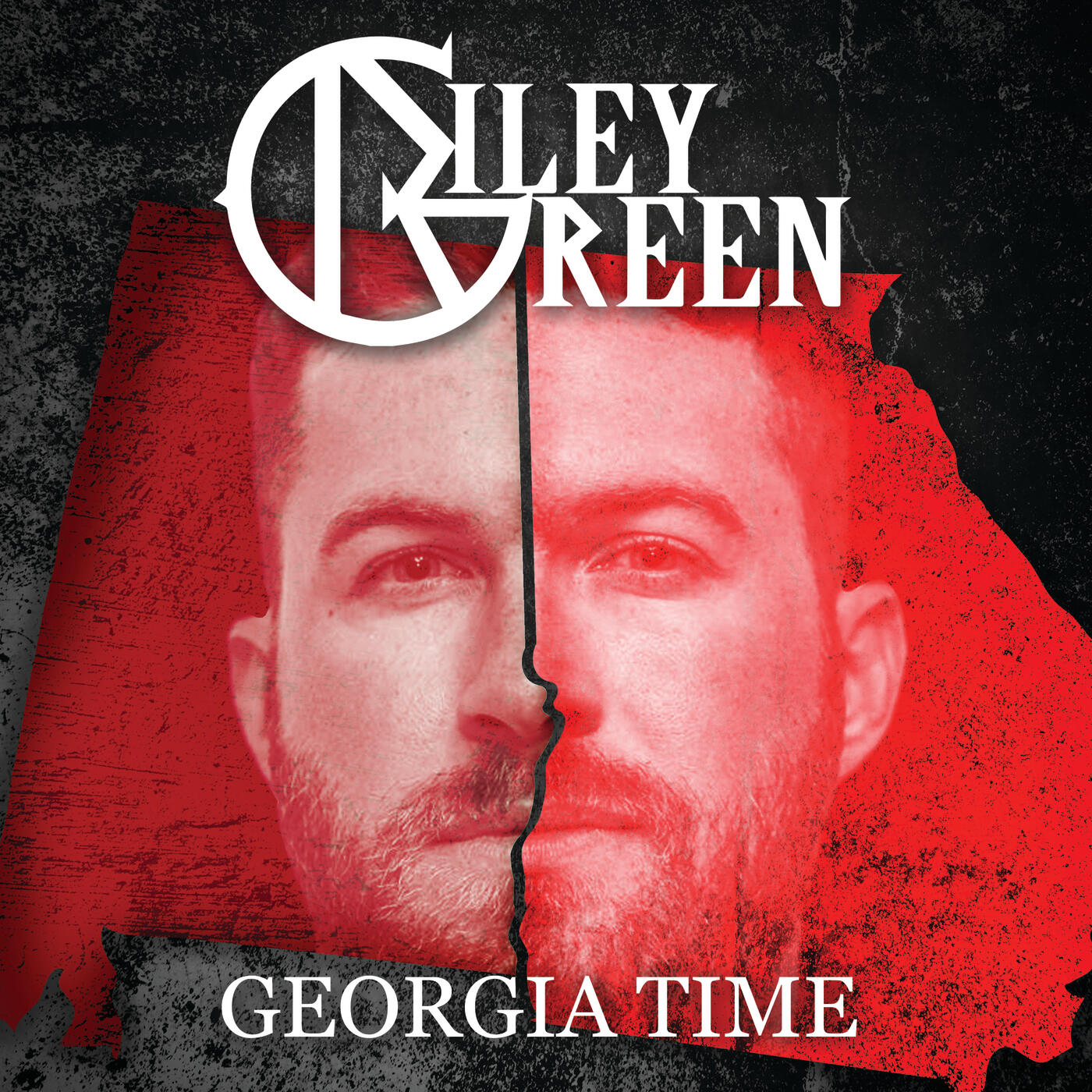 Riley Green Time iHeart