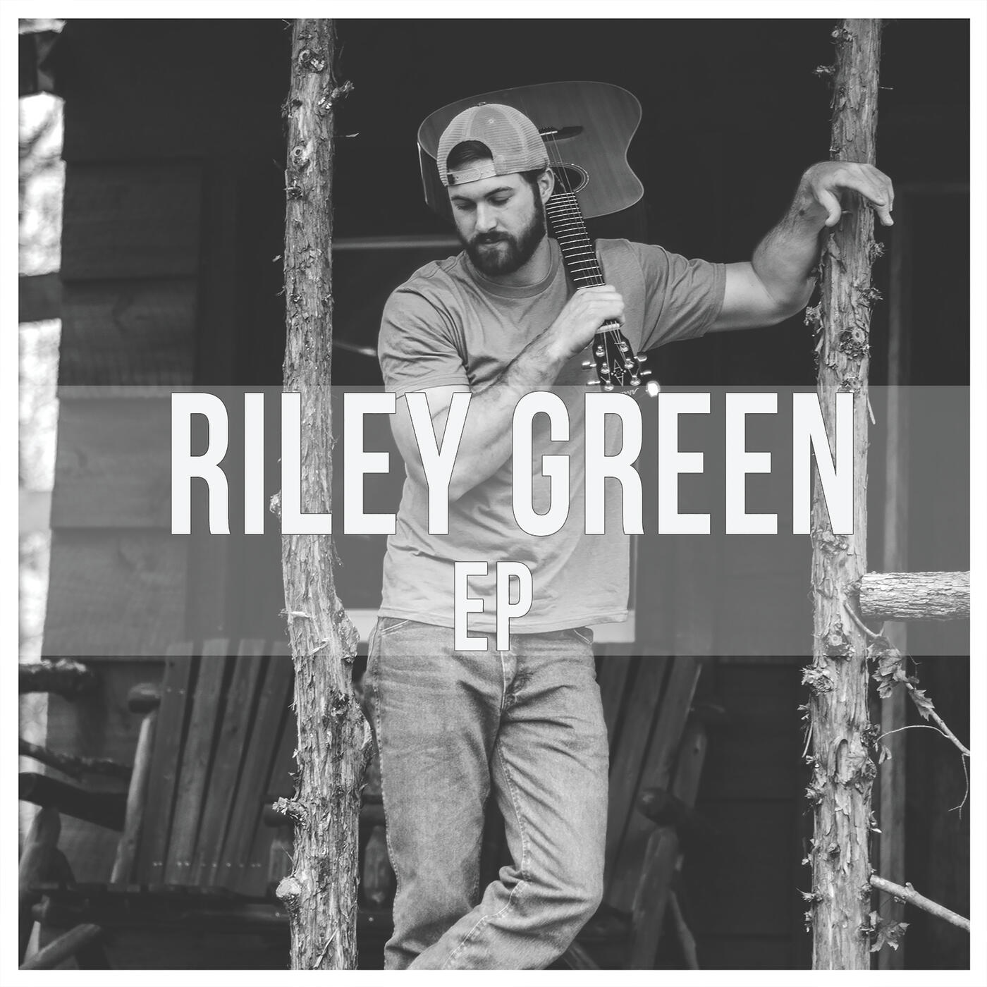 Riley Green Riley Green EP iHeart