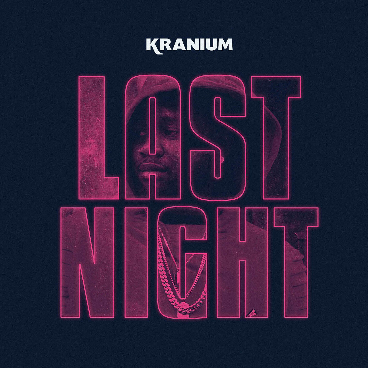 Kranium - Last Night | iHeart