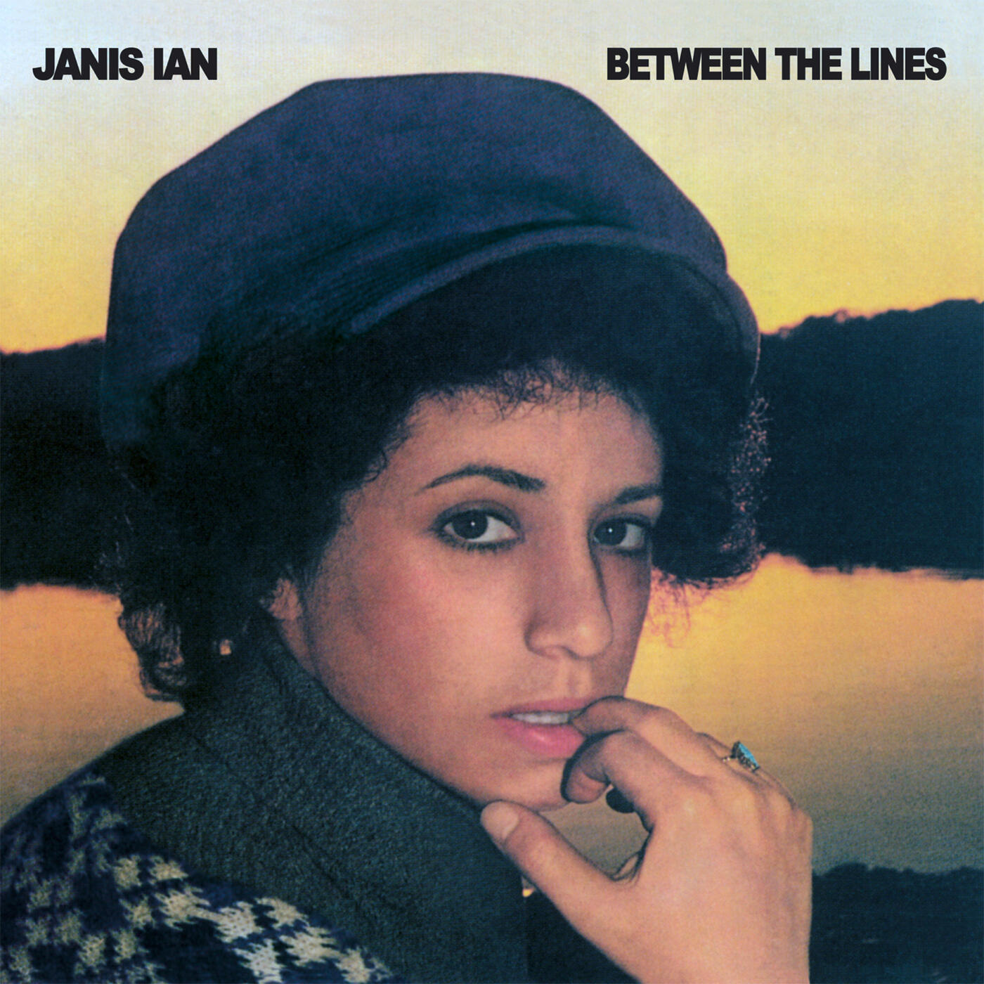 Janis Ian Between The Lines Iheart 5422