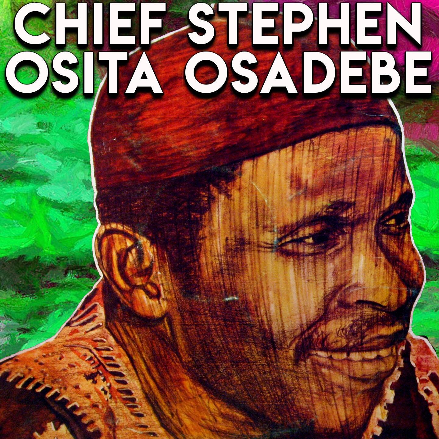 dj s shine best of chief osita osadebe