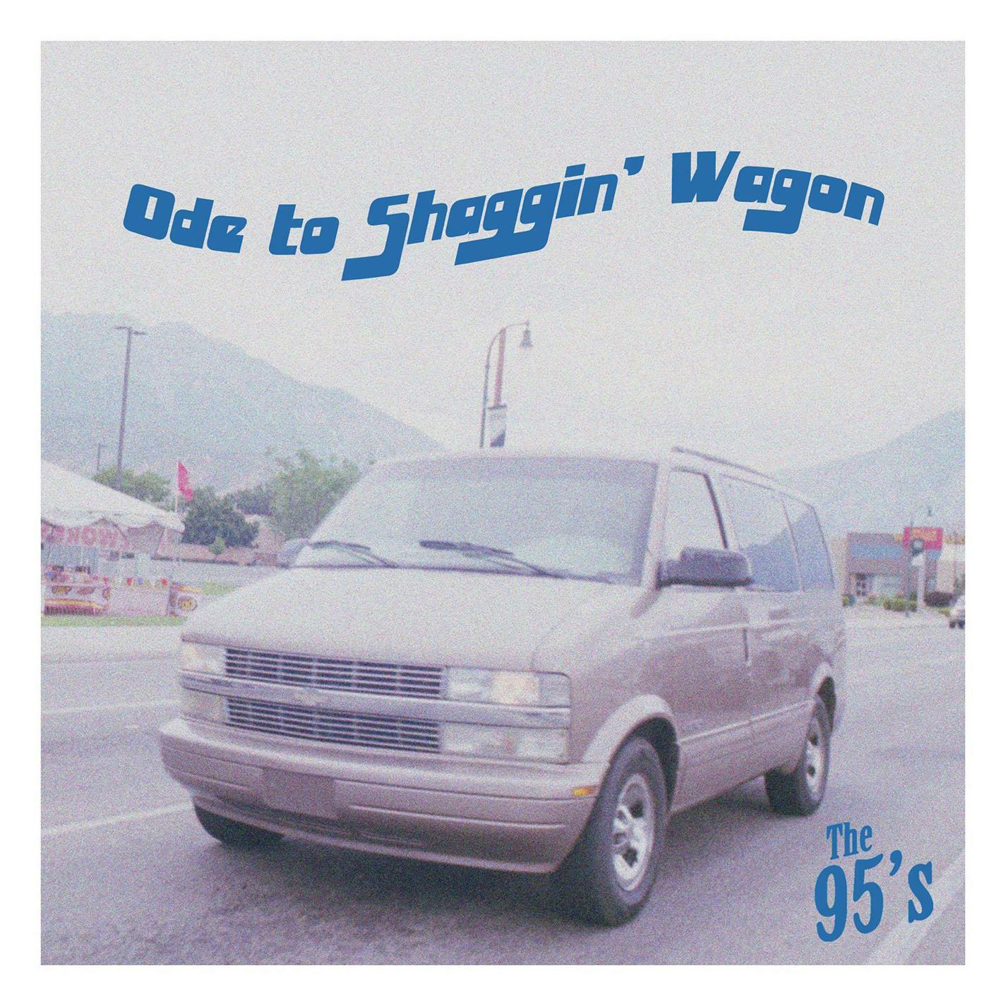 The 95's Ode to Shaggin' Wagon iHeart