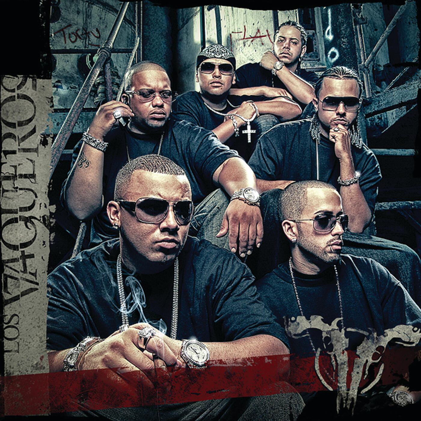 Wisin & Yandel - Wisin Y Yandel Presentan: Los Vaqueros | iHeart