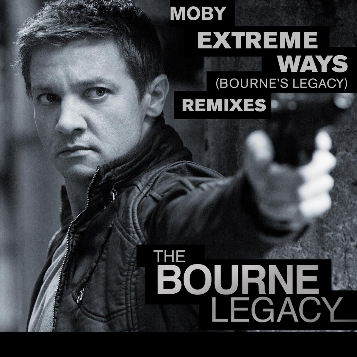 Moby Extreme Ways Film _ Extreme Ways – OMUKOO