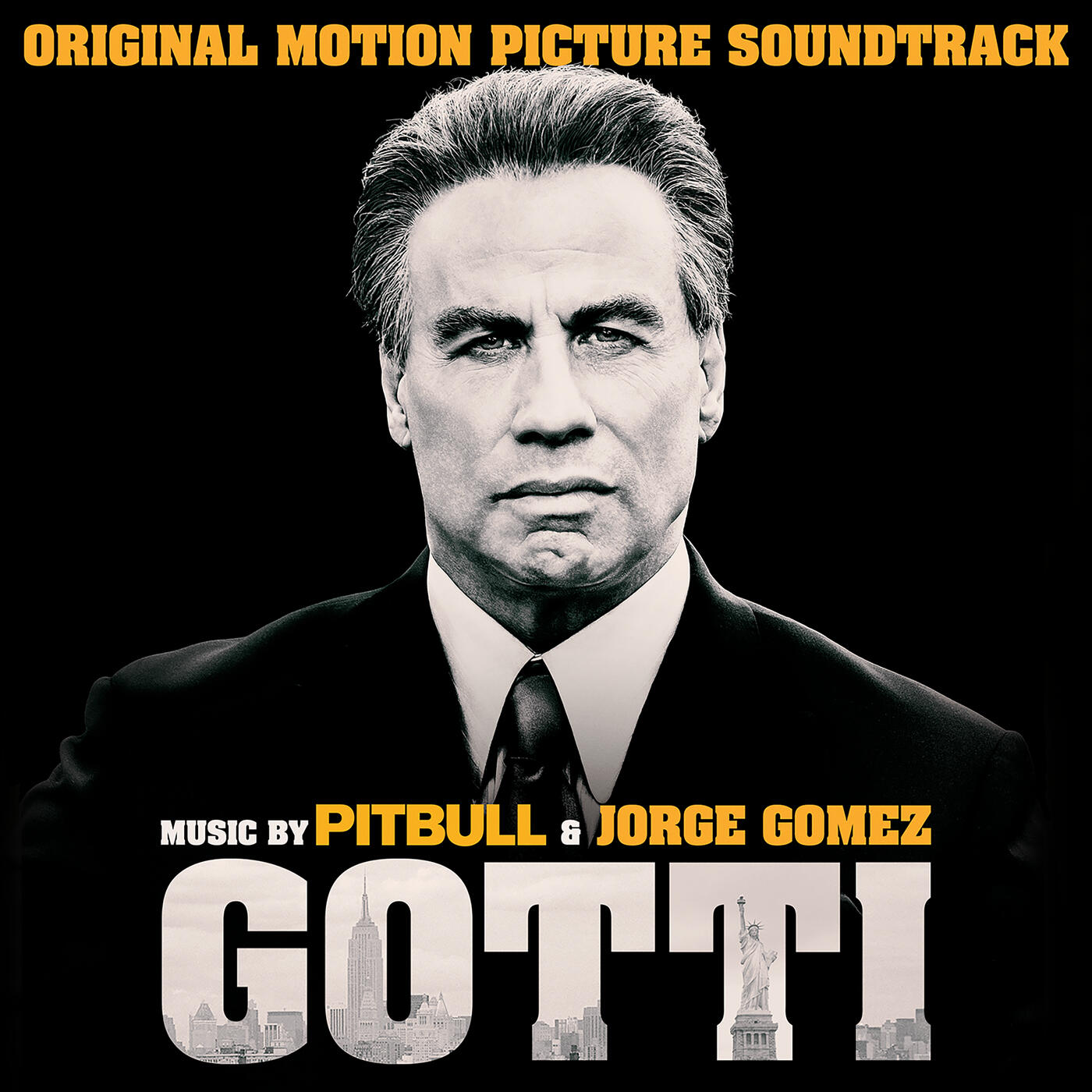 Pitbull - Gotti (Original Motion Picture Soundtrack) | iHeart