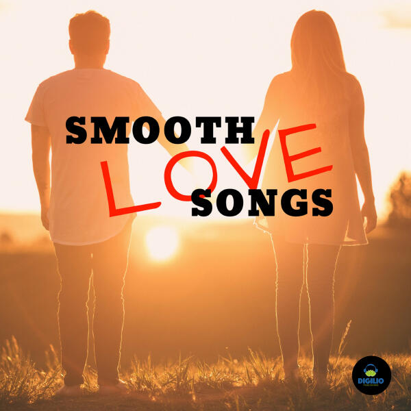 Francesco Digilio - Smooth Love Songs | iHeart