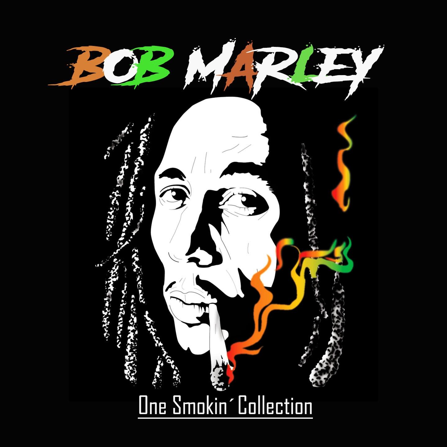 Listen Free to Bob Marley - One Smokin´Collection, Bob Marley Radio on iHeartRadio ...1440 x 1440