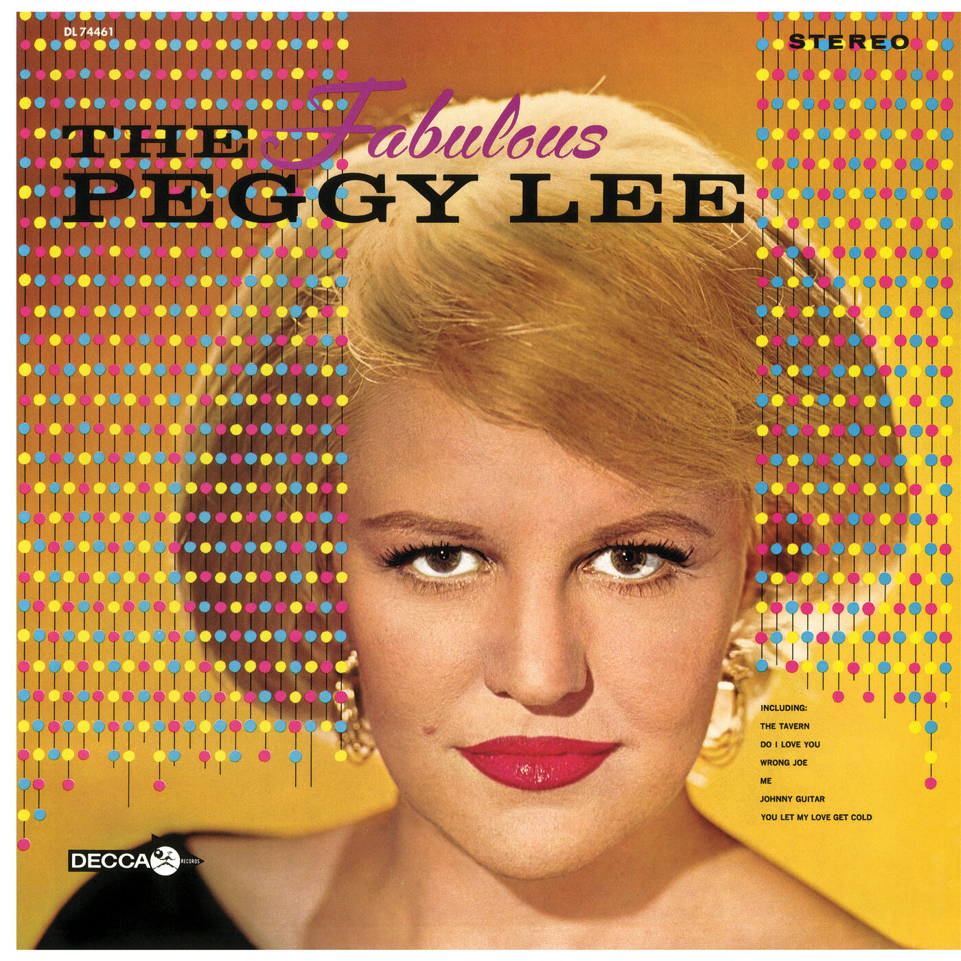 Peggy Lee The Fabulous Peggy Lee iHeart