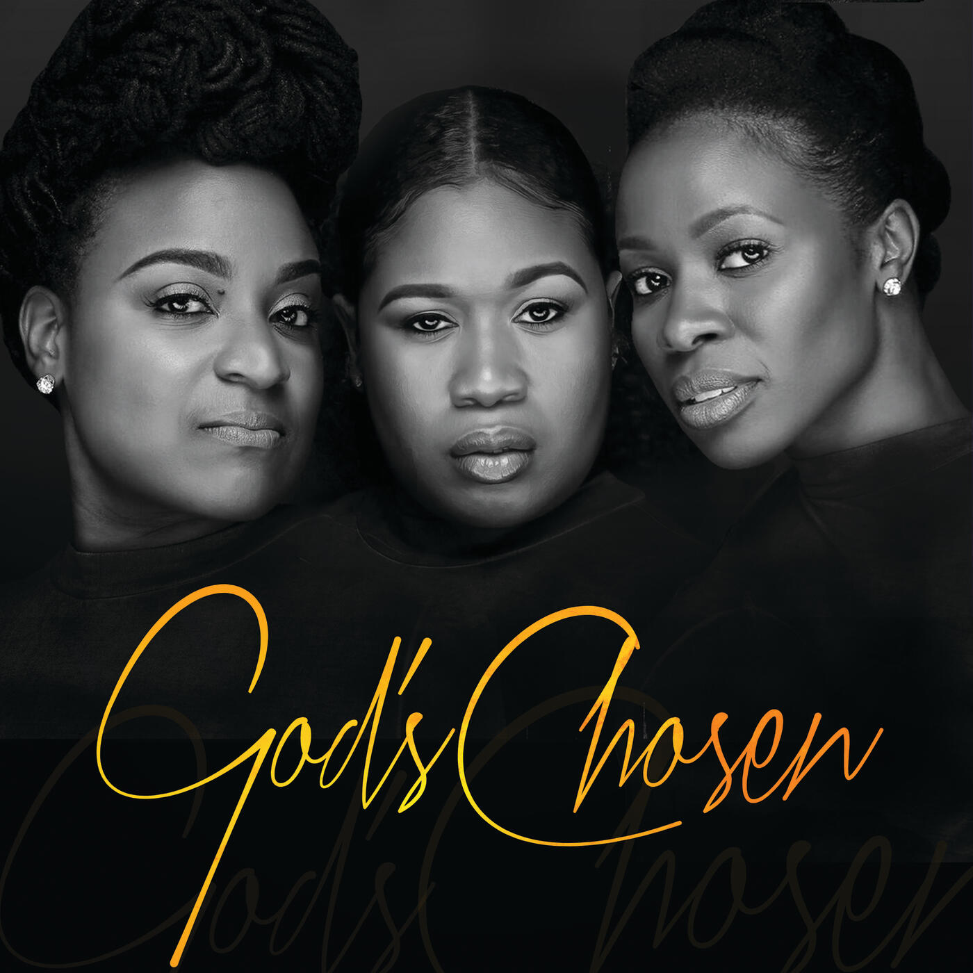 God's Chosen - God's Chosen | iHeart