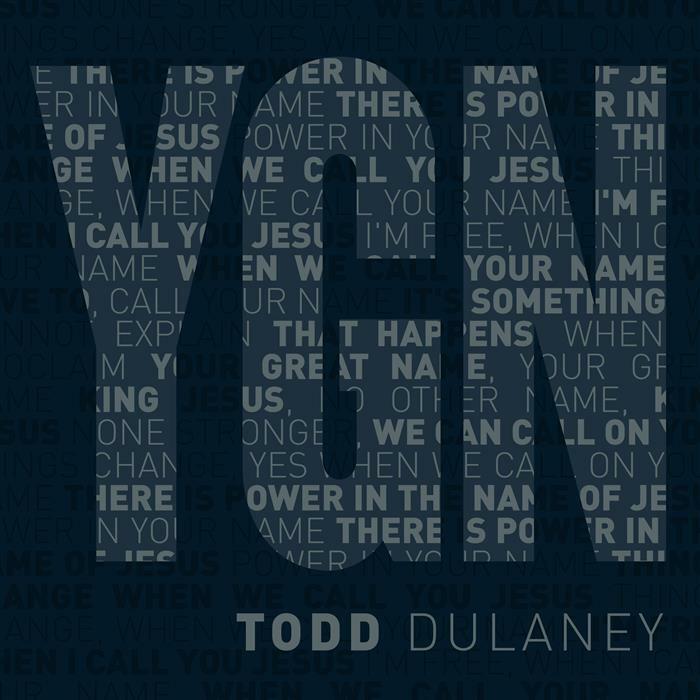 Todd Dulaney Your Great Name Maxi Single Iheartradio