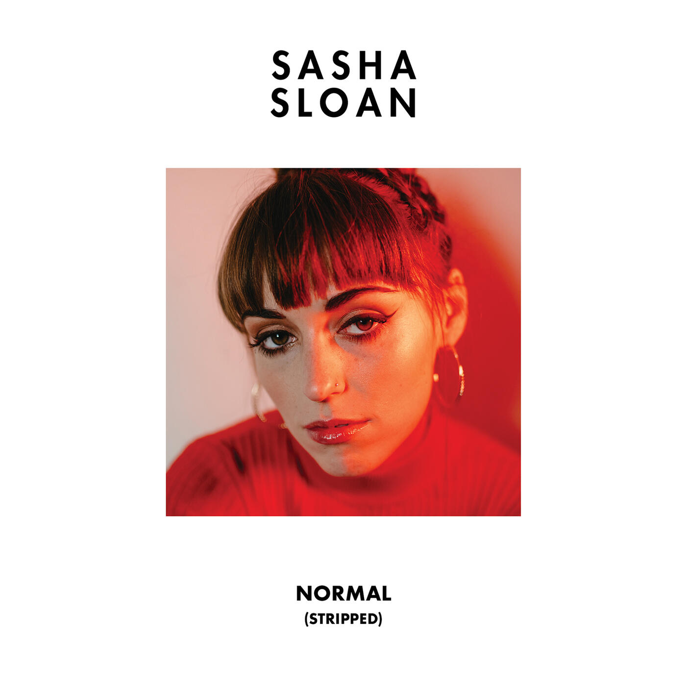 Sasha Alex Sloan - Normal | iHeart