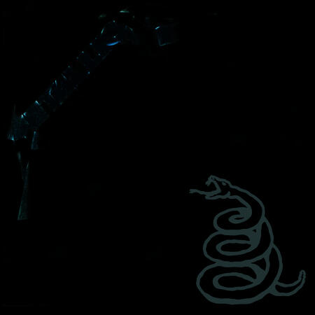 ♫ Metallica