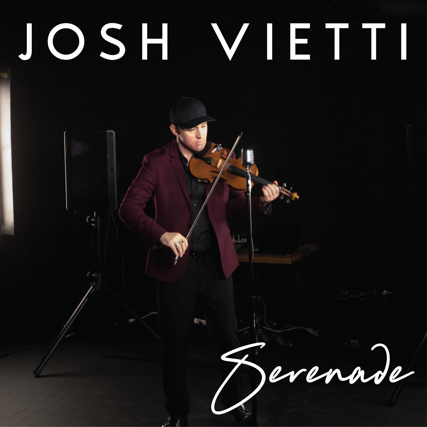 josh vietti tour dates