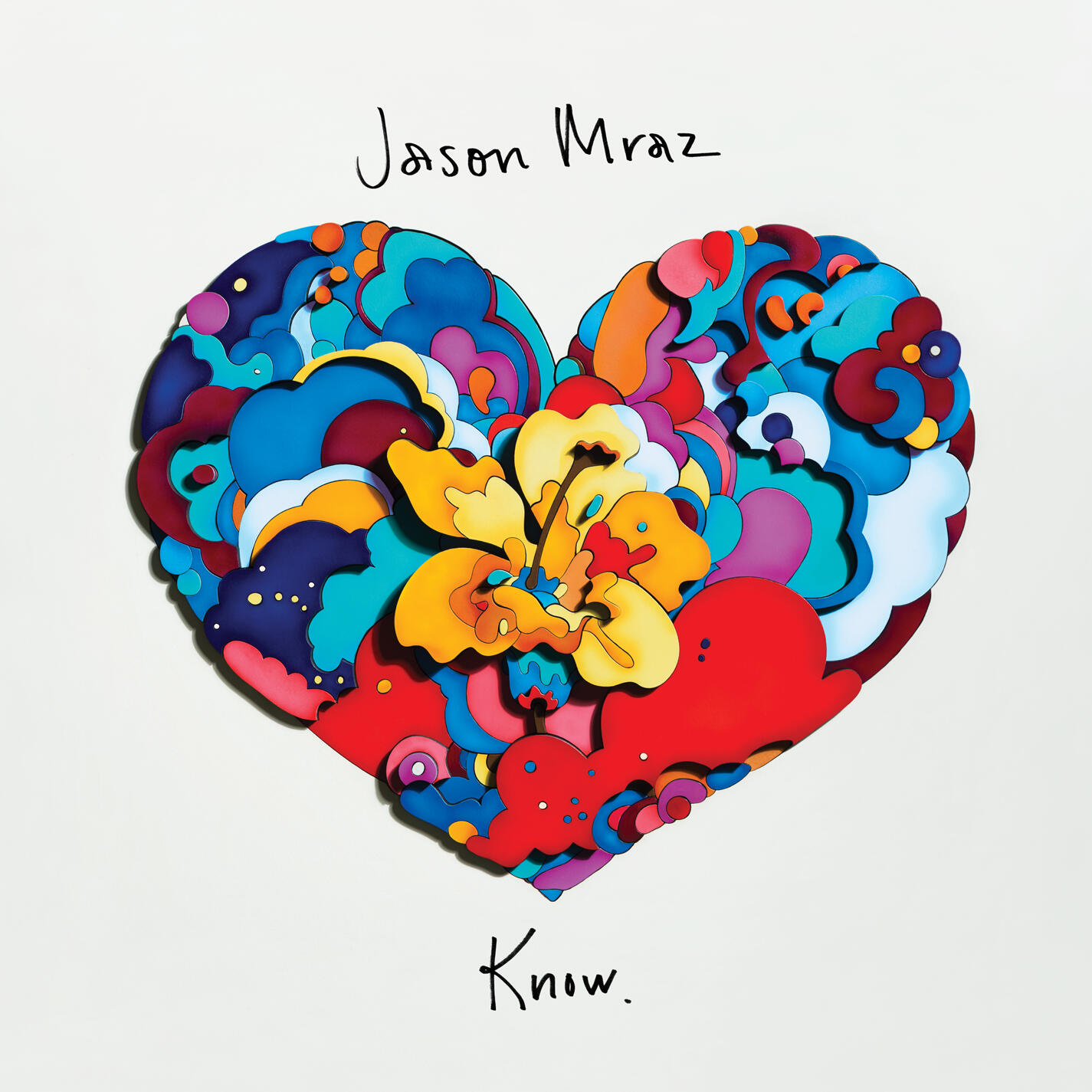 Jason Mraz - Might As Well Dance | iHeart