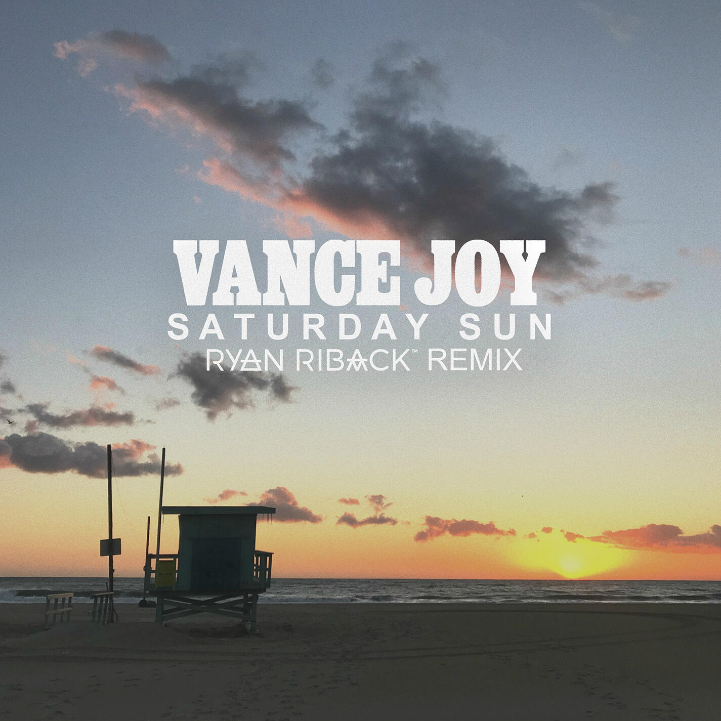 Vance Joy - Saturday Sun | iHeart