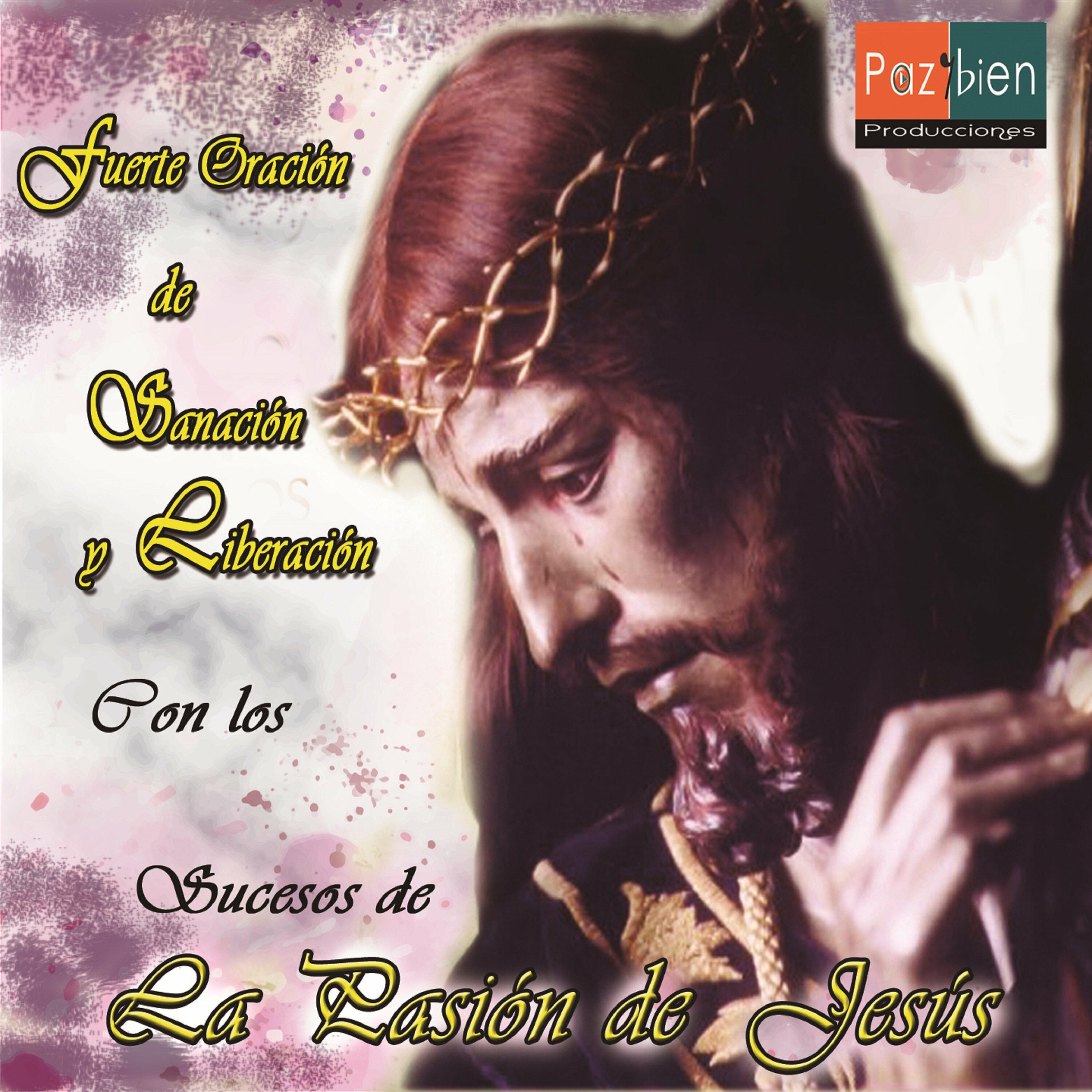 Álbumes 96+ Foto La Pasion De