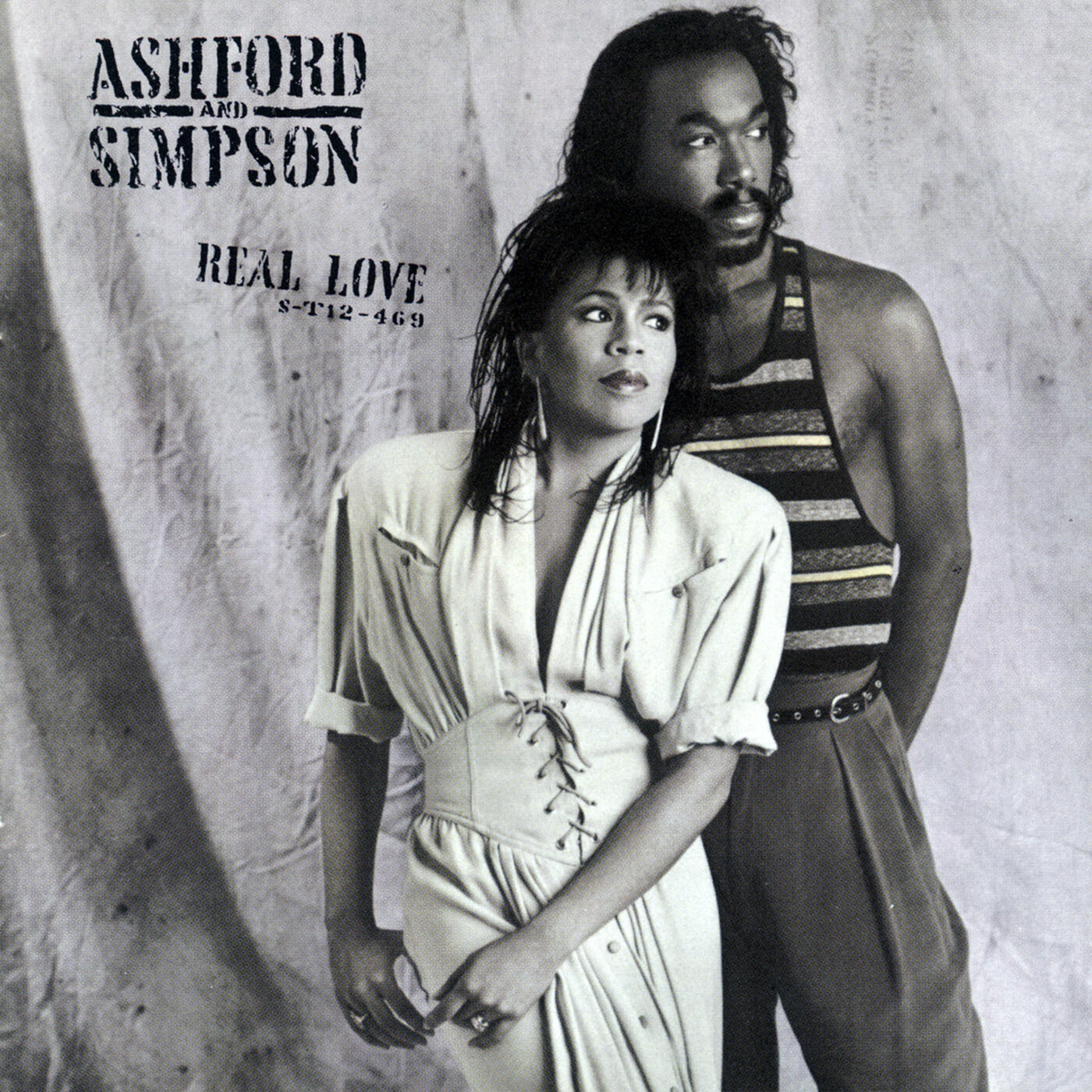 Ashford And Simpson Real Love Iheartradio 