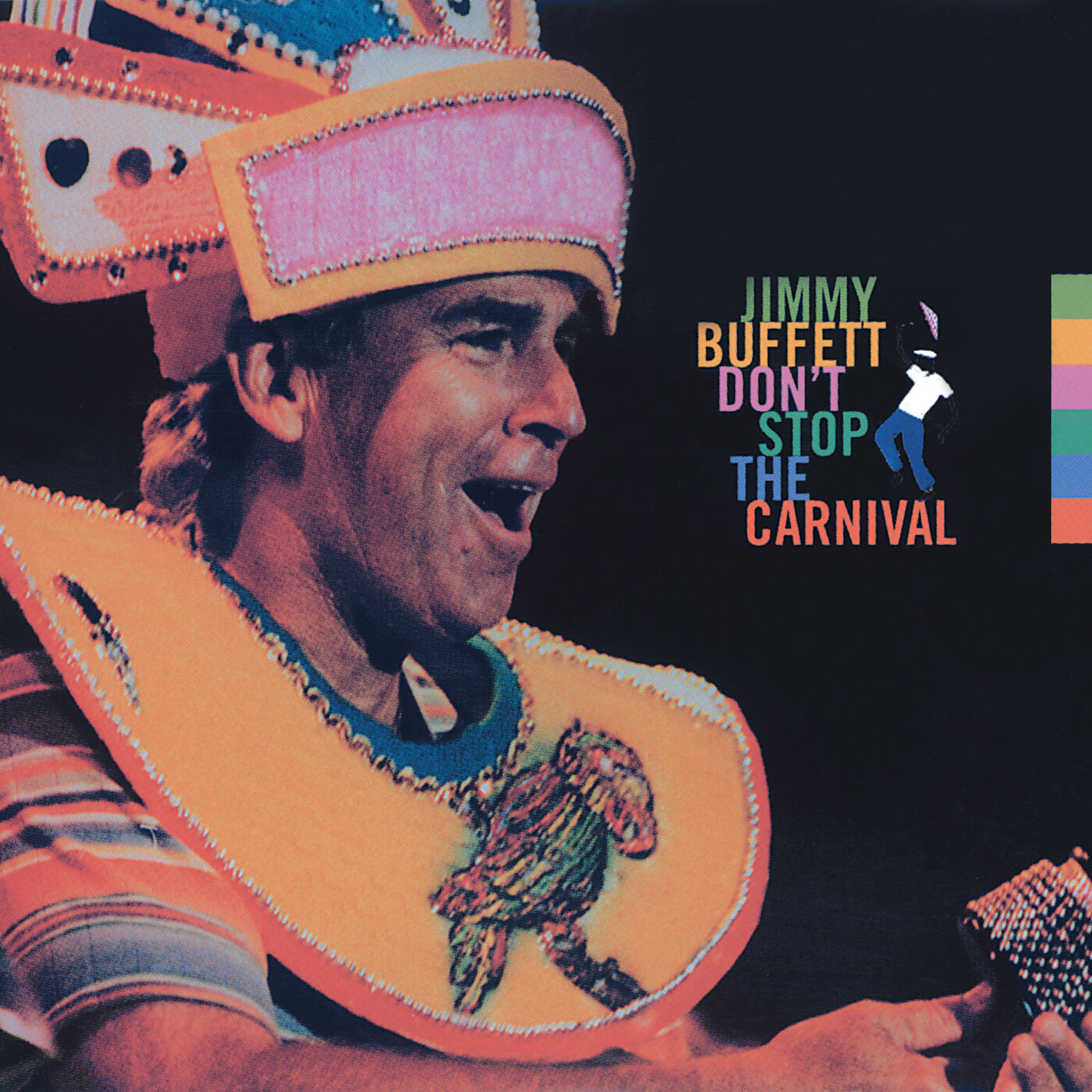 carnival world jimmy buffett