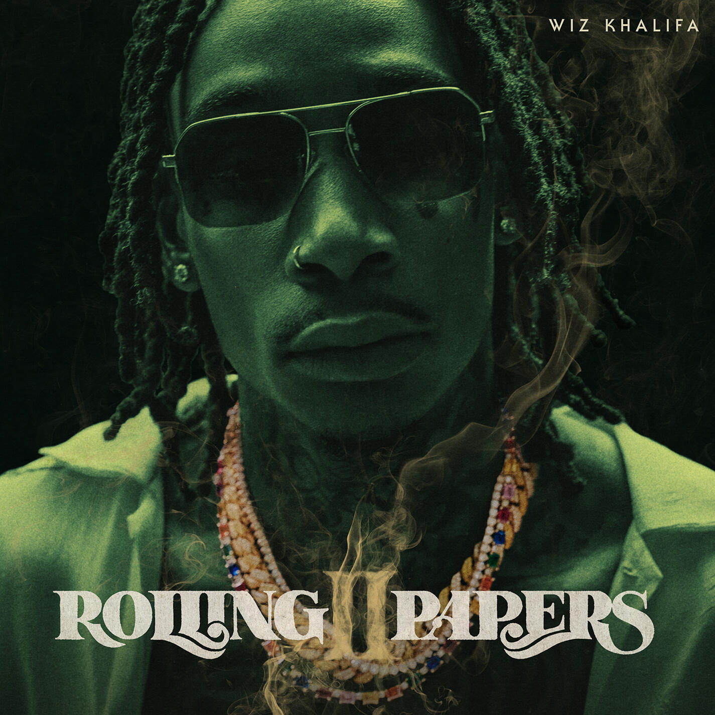 Wiz Khalifa - Rolling Papers 2 | IHeart