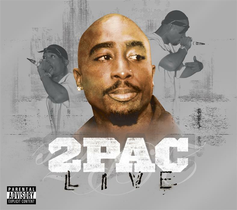 2Pac - Live | IHeart