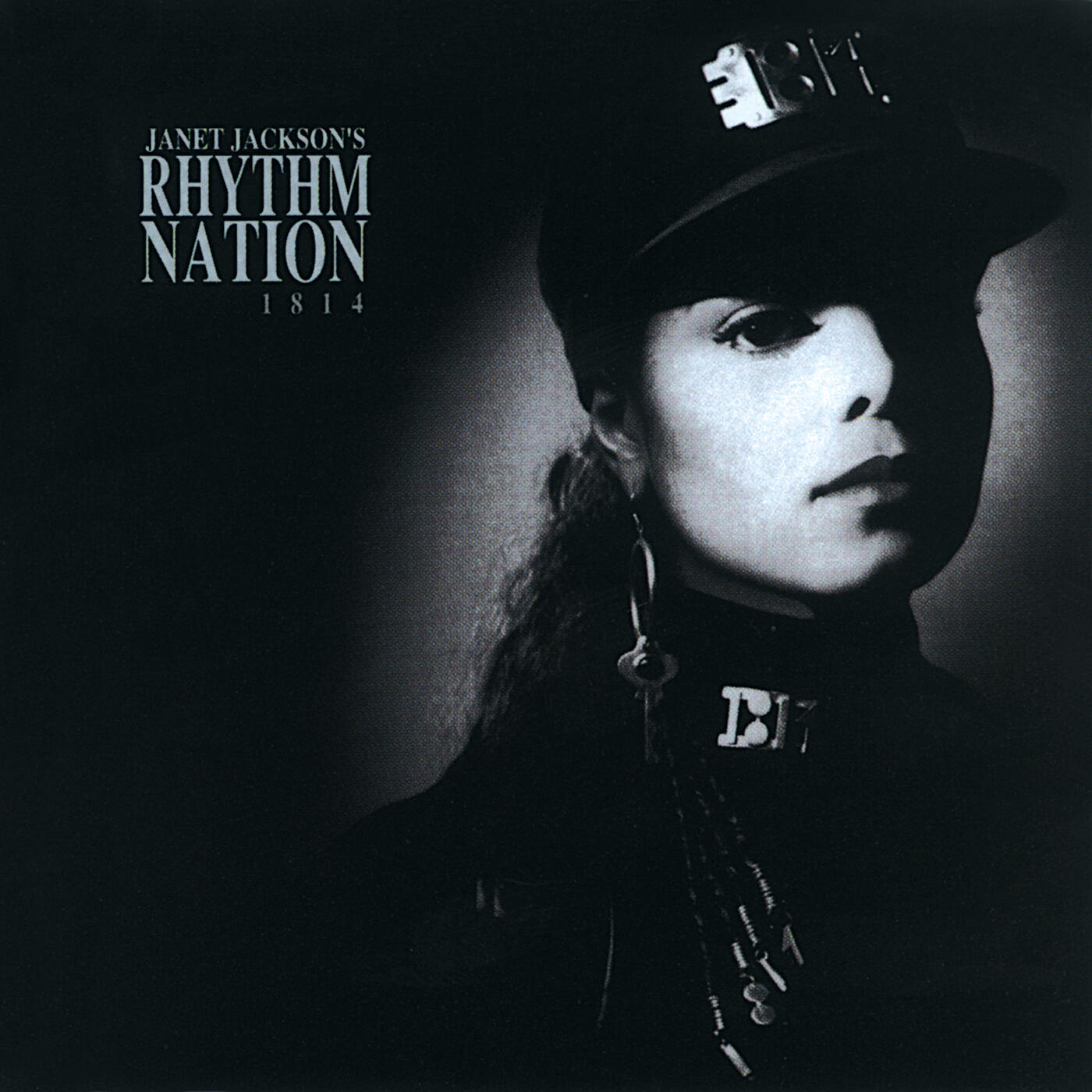 Janet Jackson - Rhythm Nation 1814 | iHeart