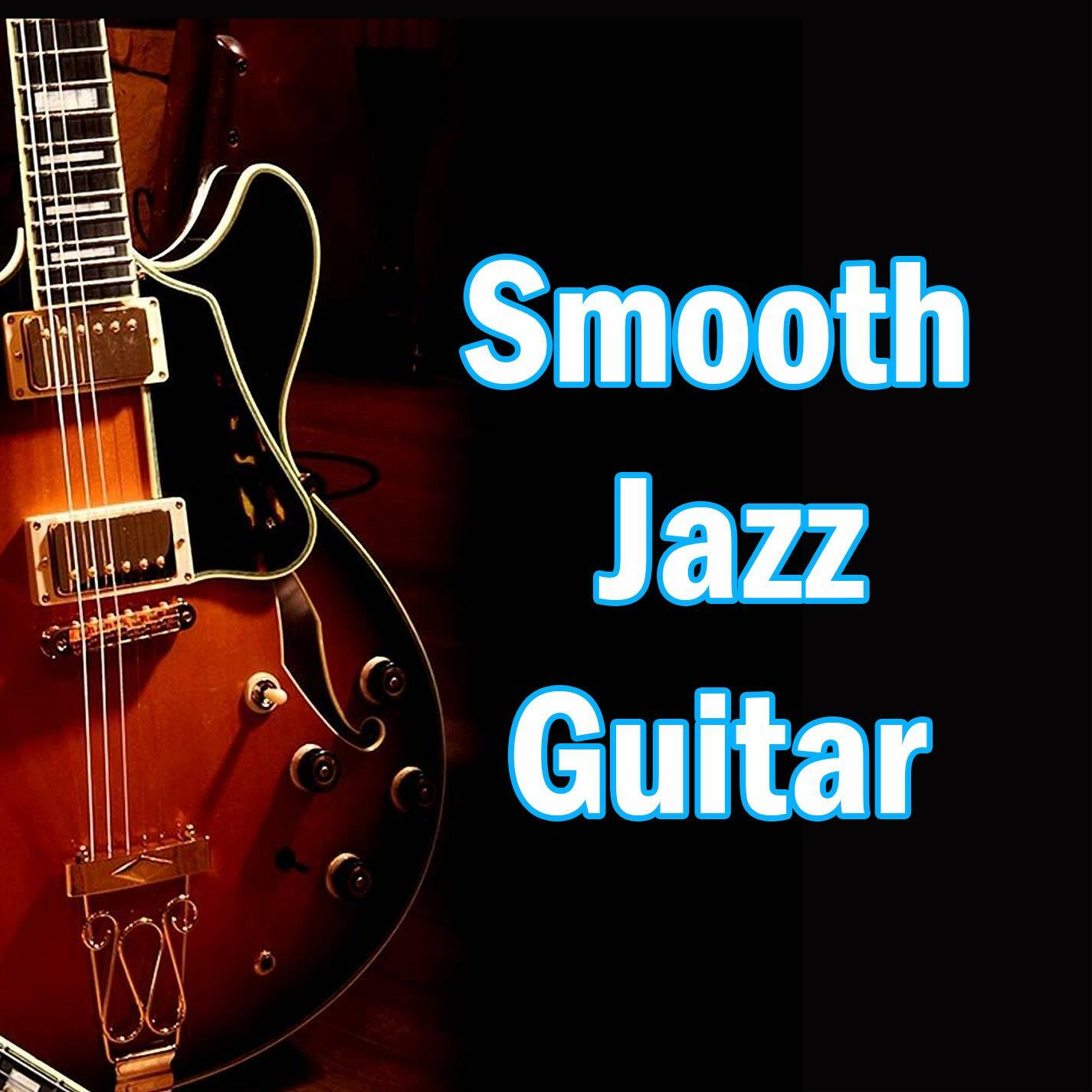 Jazz Café Bar Smooth Jazz Guitar (feat. Travel Companion) iHeart
