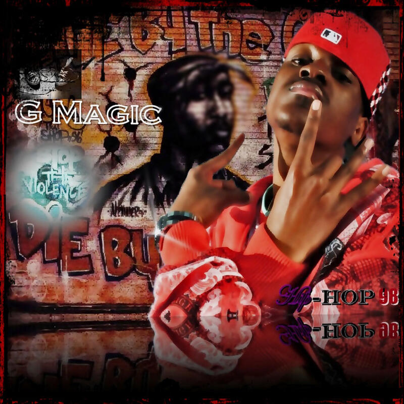 G Magic - HipHop98 | iHeart
