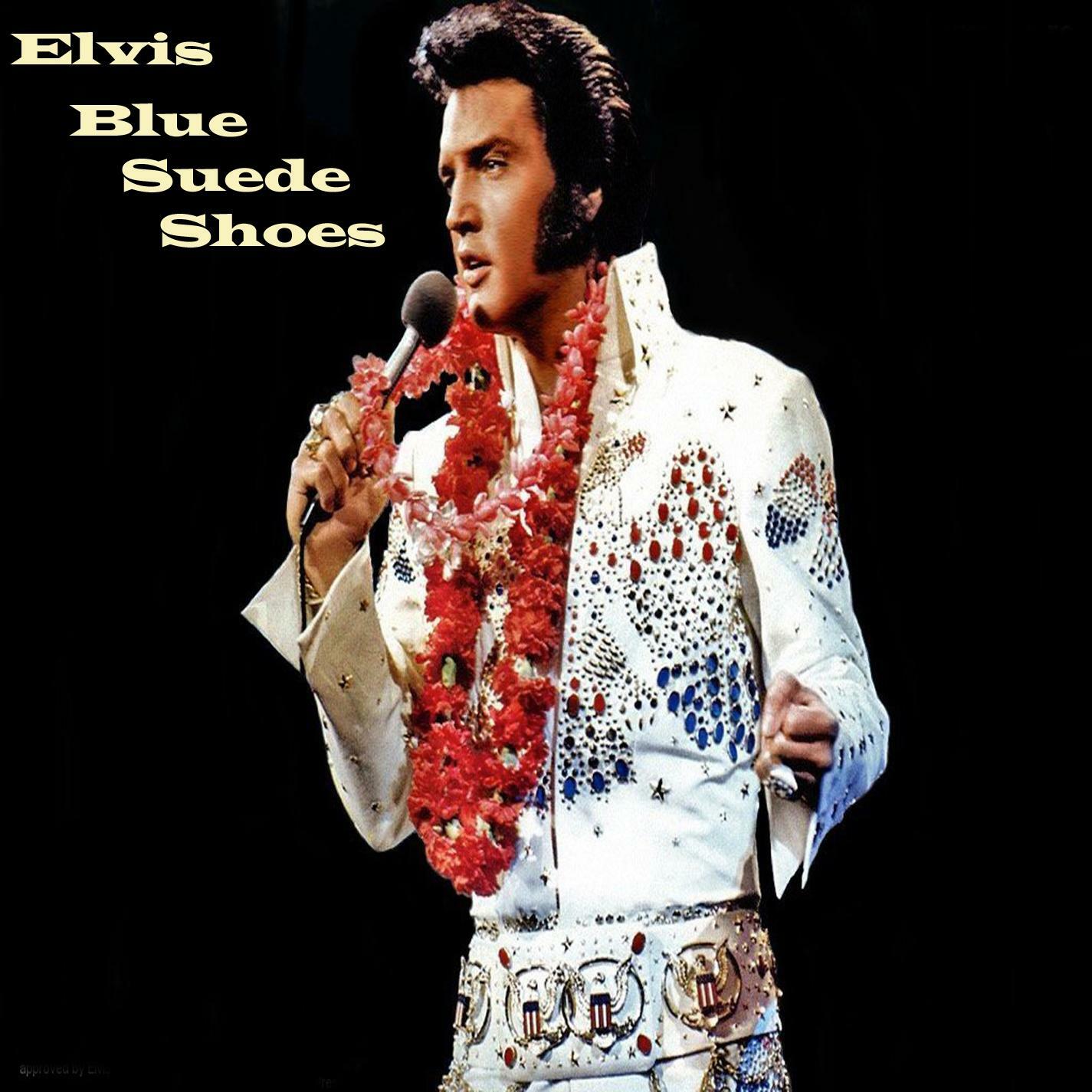 Hire Blue Suede Shoes Band - Elvis Impersonator in Yonkers, New York