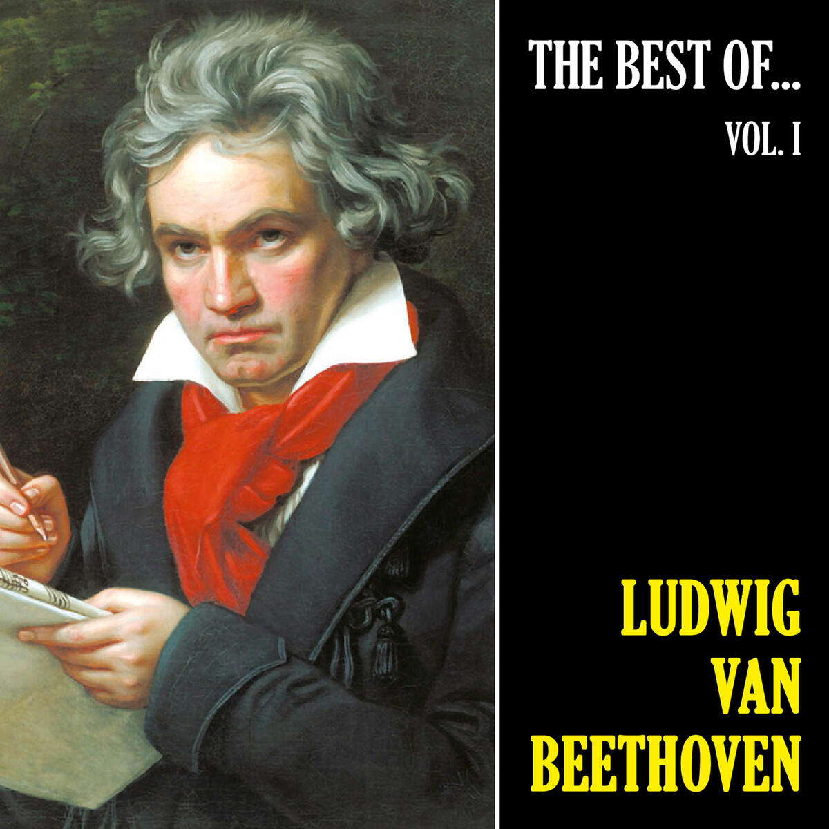 Ludwig Van Beethoven The Best Of Beethoven Vol 1 Iheart