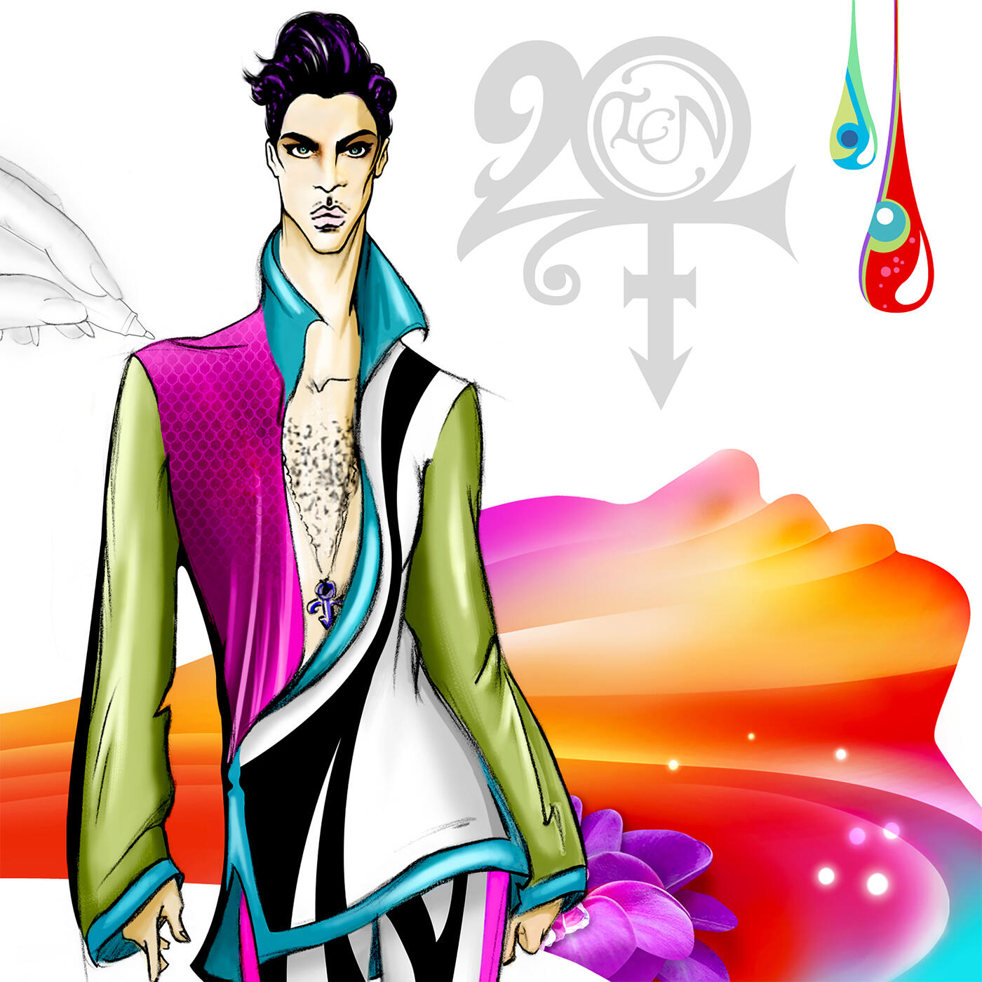 Prince - 20Ten | iHeart