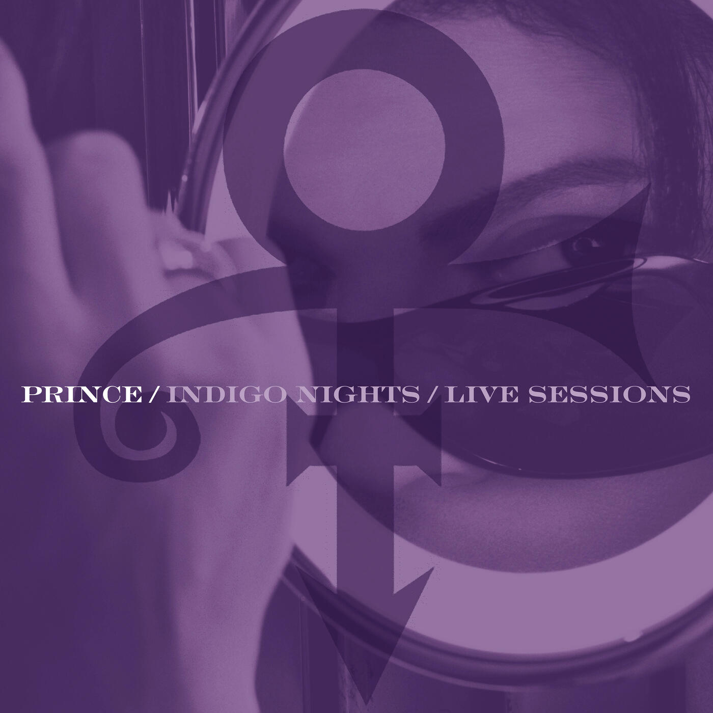Prince - Indigo Nights / Live Sessions | iHeart