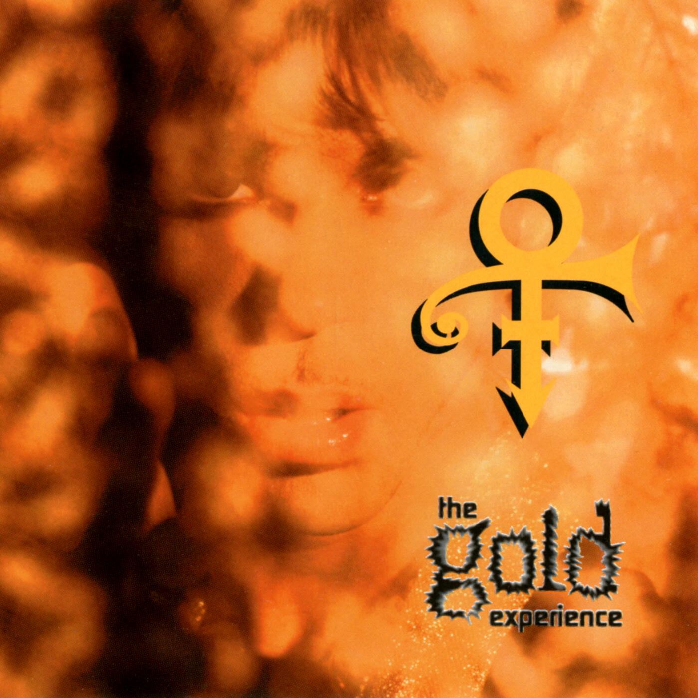 Prince - The Gold Experience | iHeartRadio