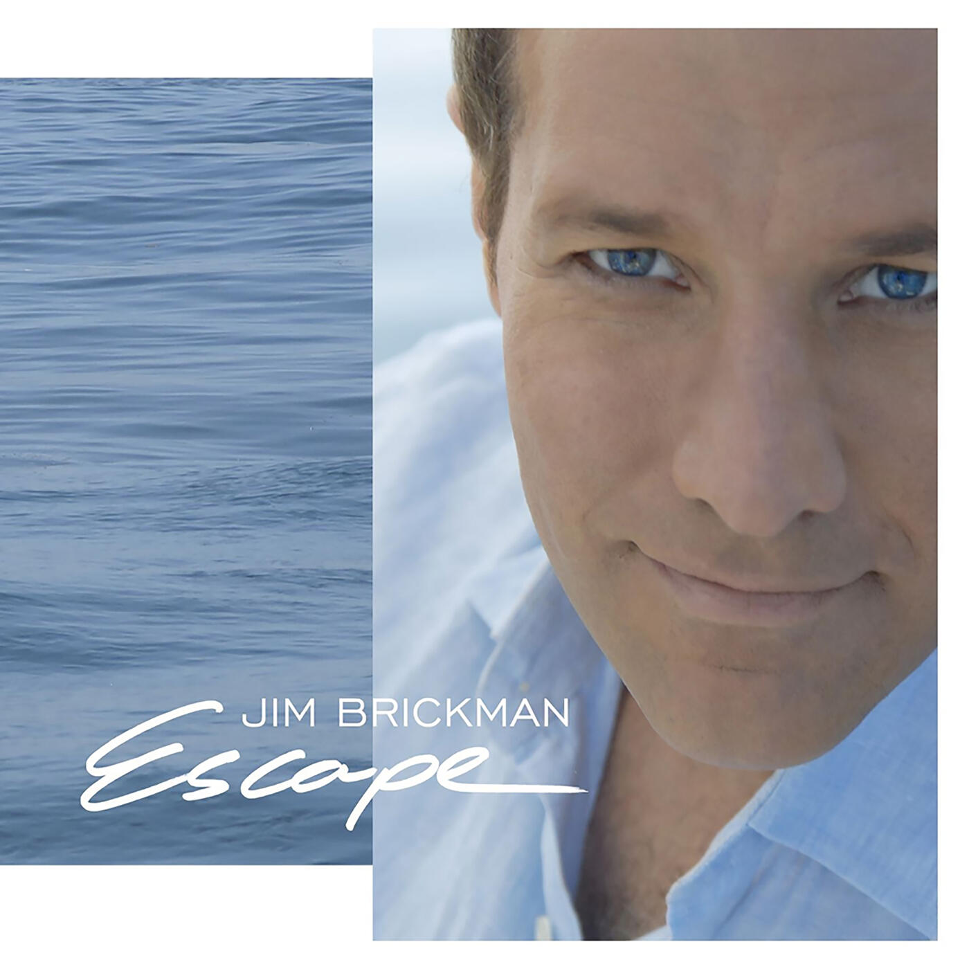 Jim Brickman Escape iHeart