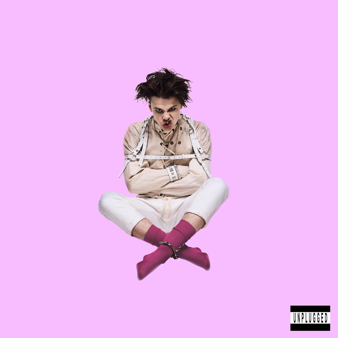 YUNGBLUD - YUNGBLUD | iHeart