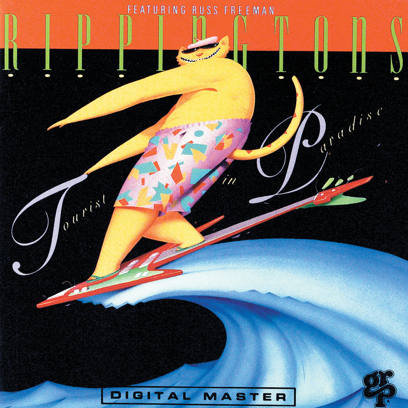 The Rippingtons - Tourist In Paradise | iHeart