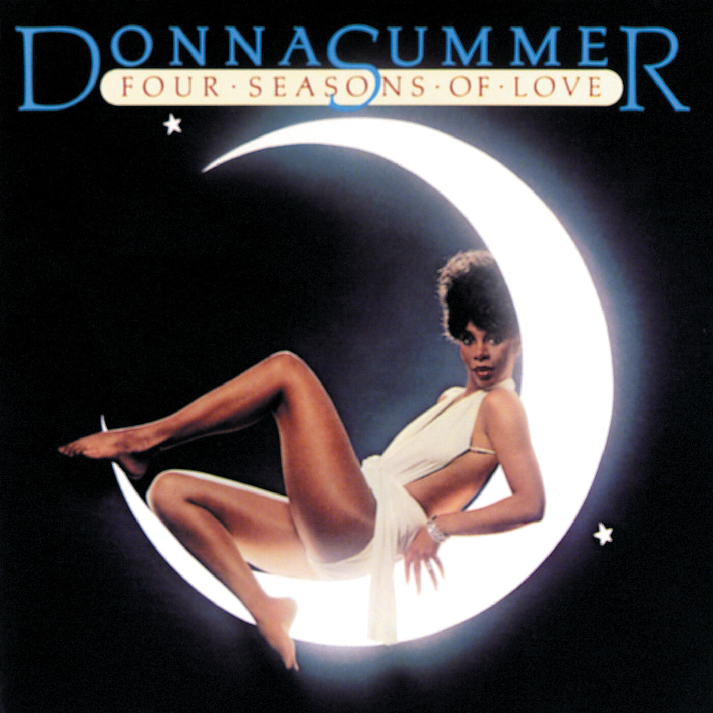 Donna Summer Four Seasons Of Love Iheart