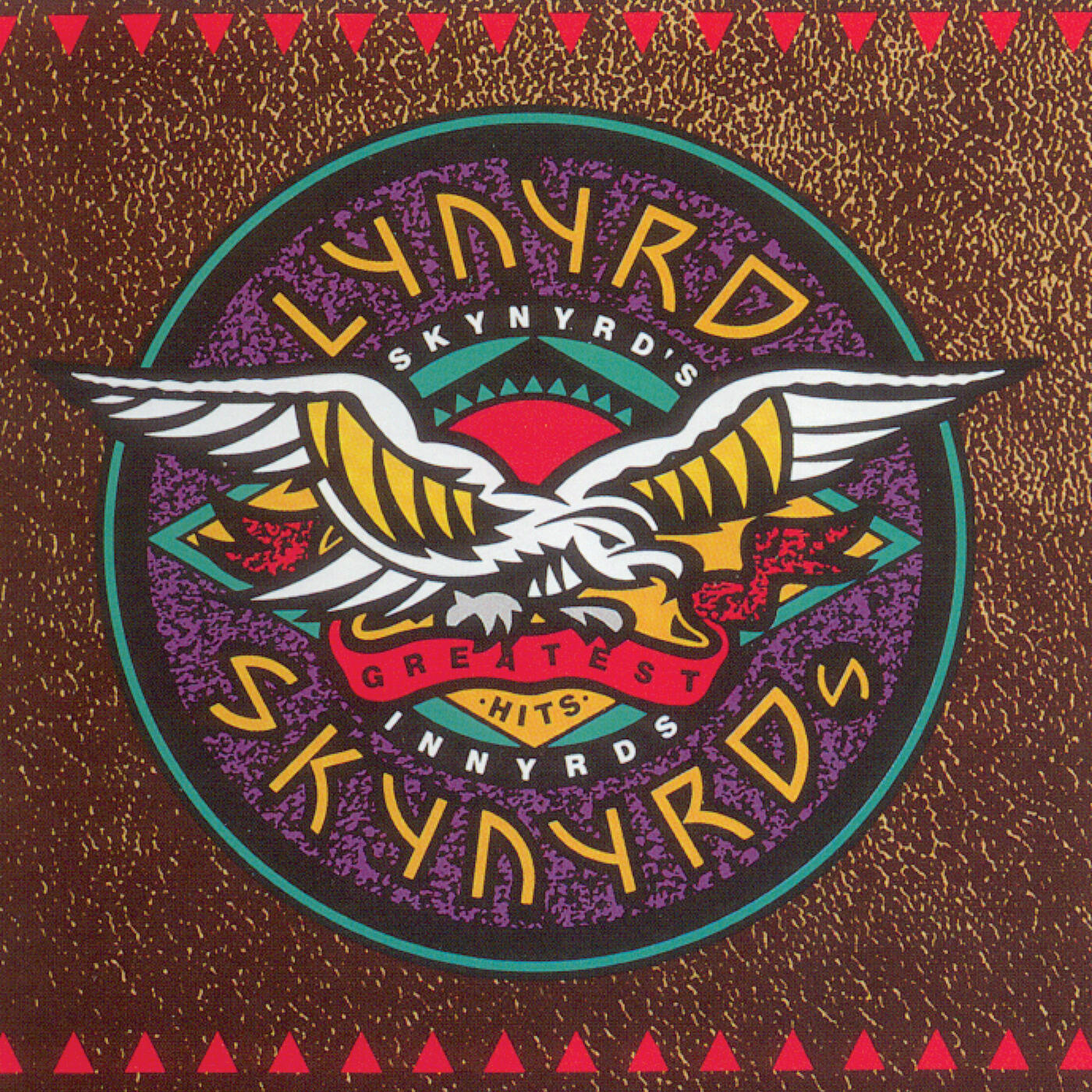Lynyrd Skynyrd Skynyrd's Innyrds Greatest Hits iHeart