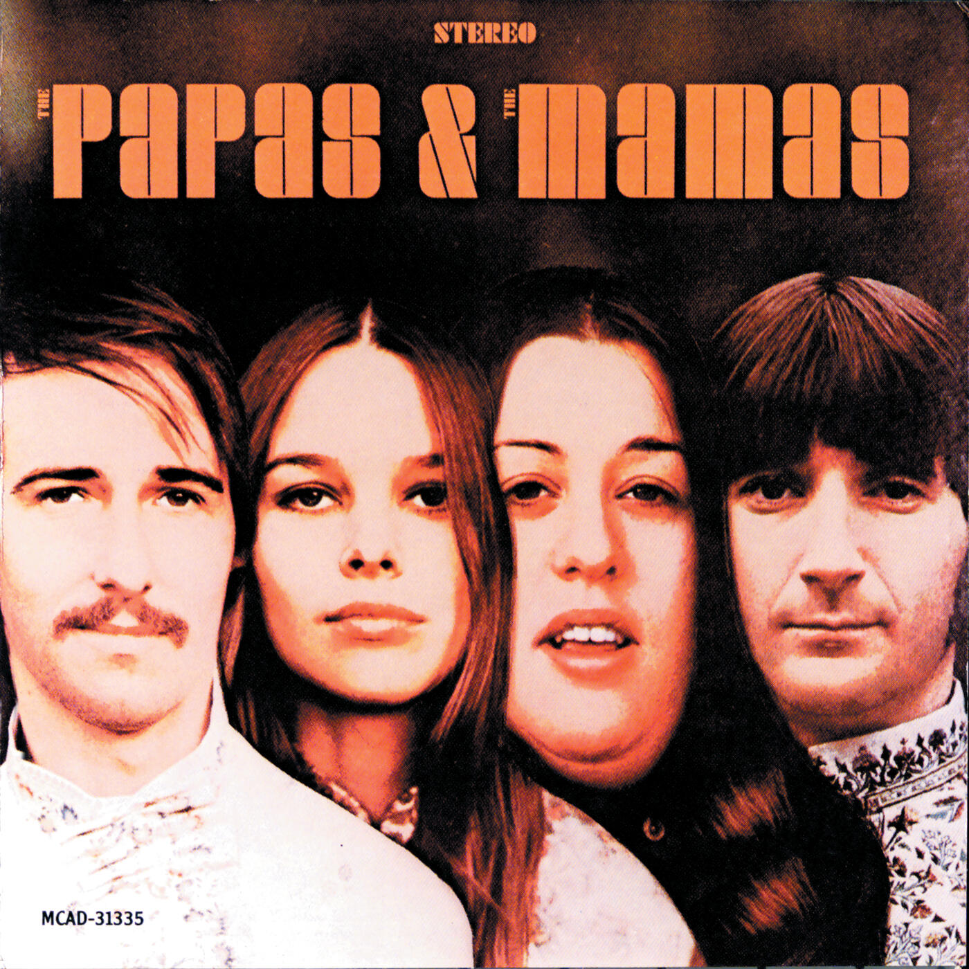 The Mamas & the Papas The Papas & The Mamas iHeart