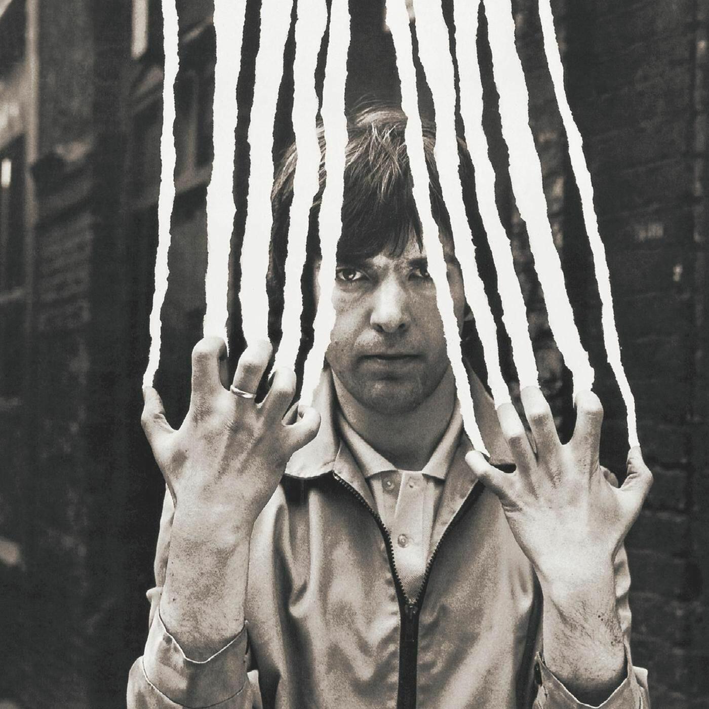 Peter Gabriel - Peter Gabriel 2: Scratch | iHeart