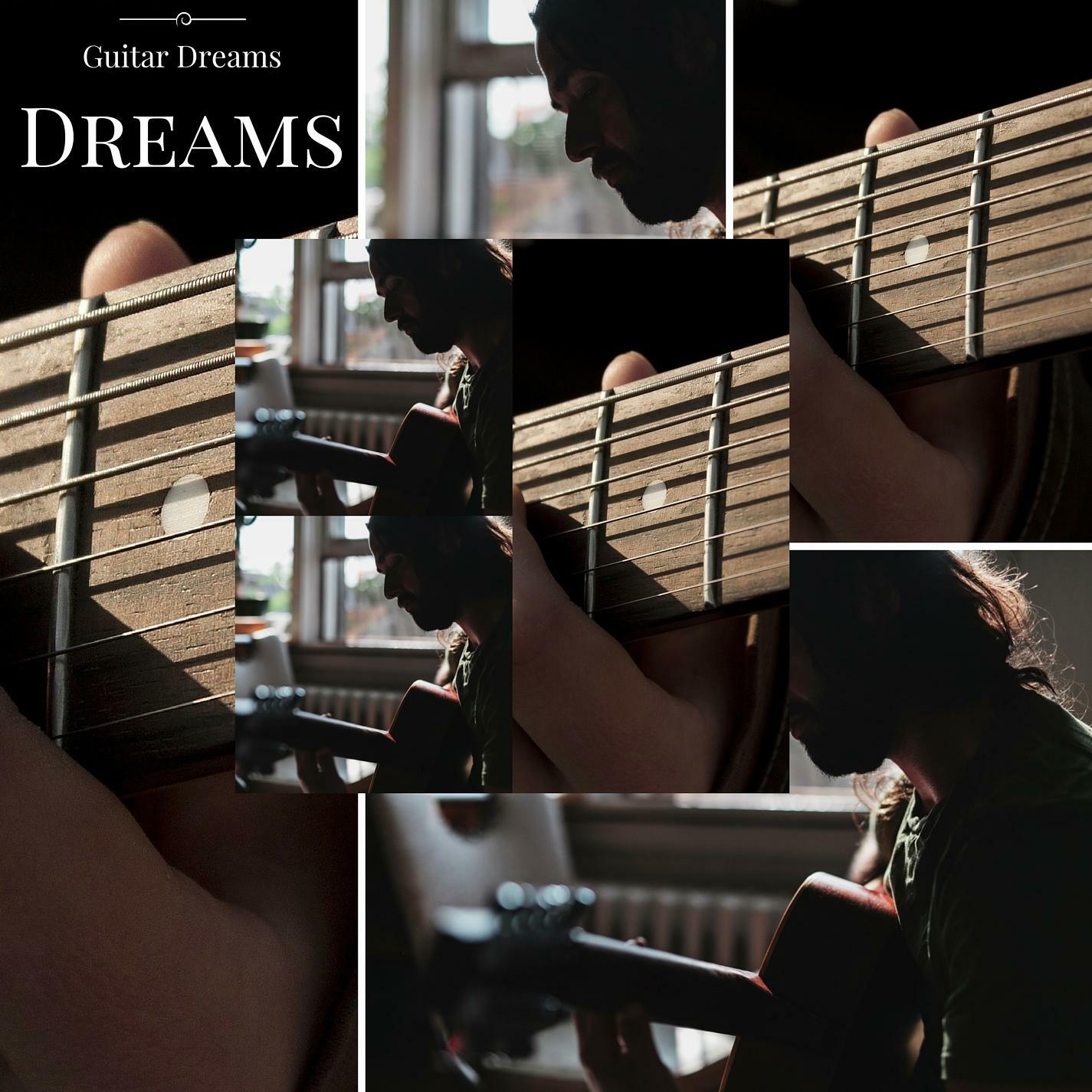 Guitar Dreams Dreams iHeart