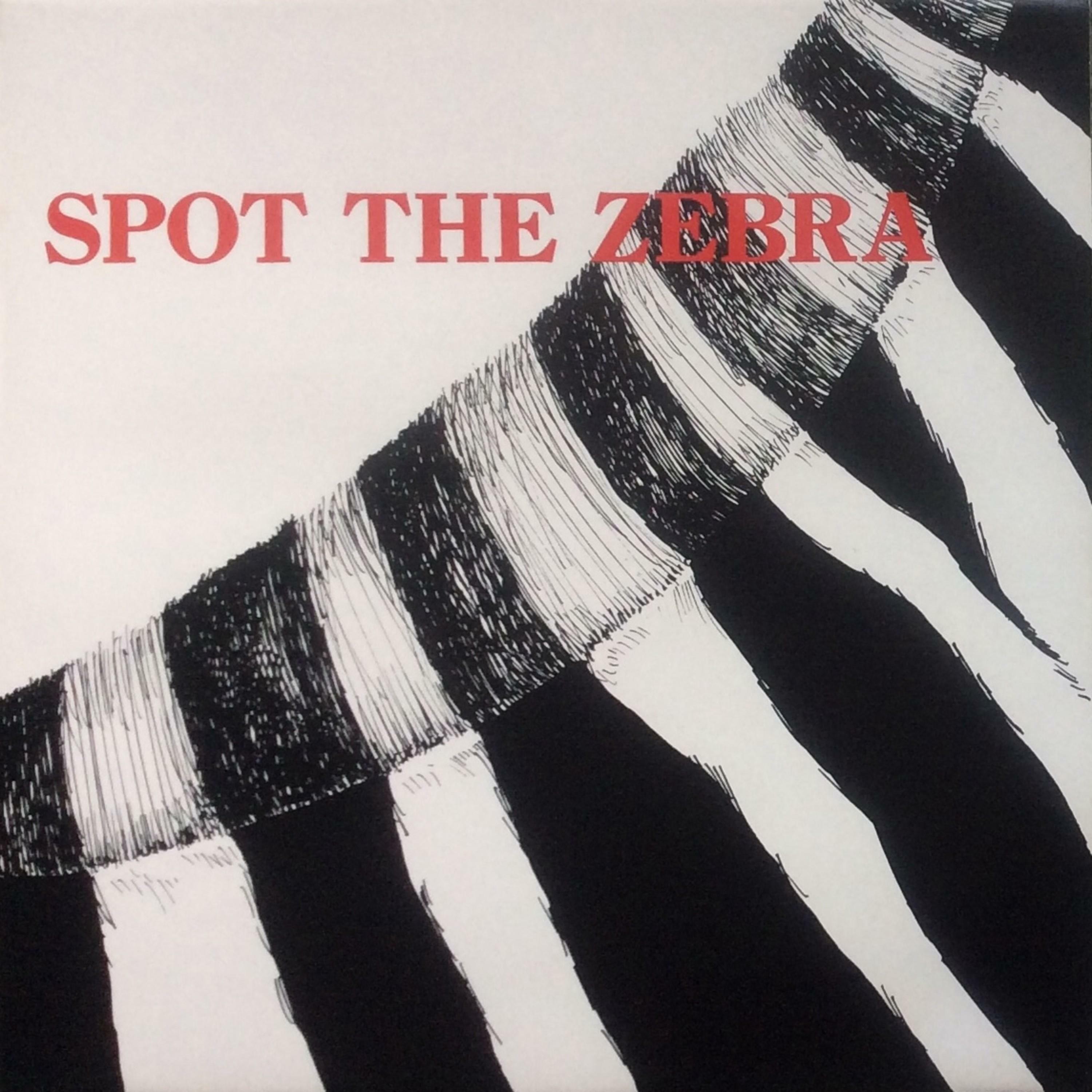 Spot the Zebra - Spot the Zebra | iHeart