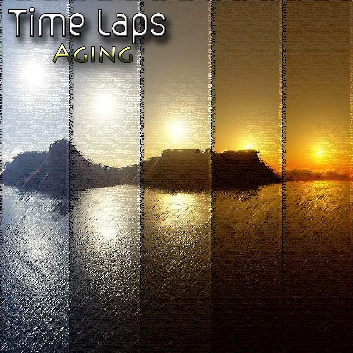 Time Laps - Aging 