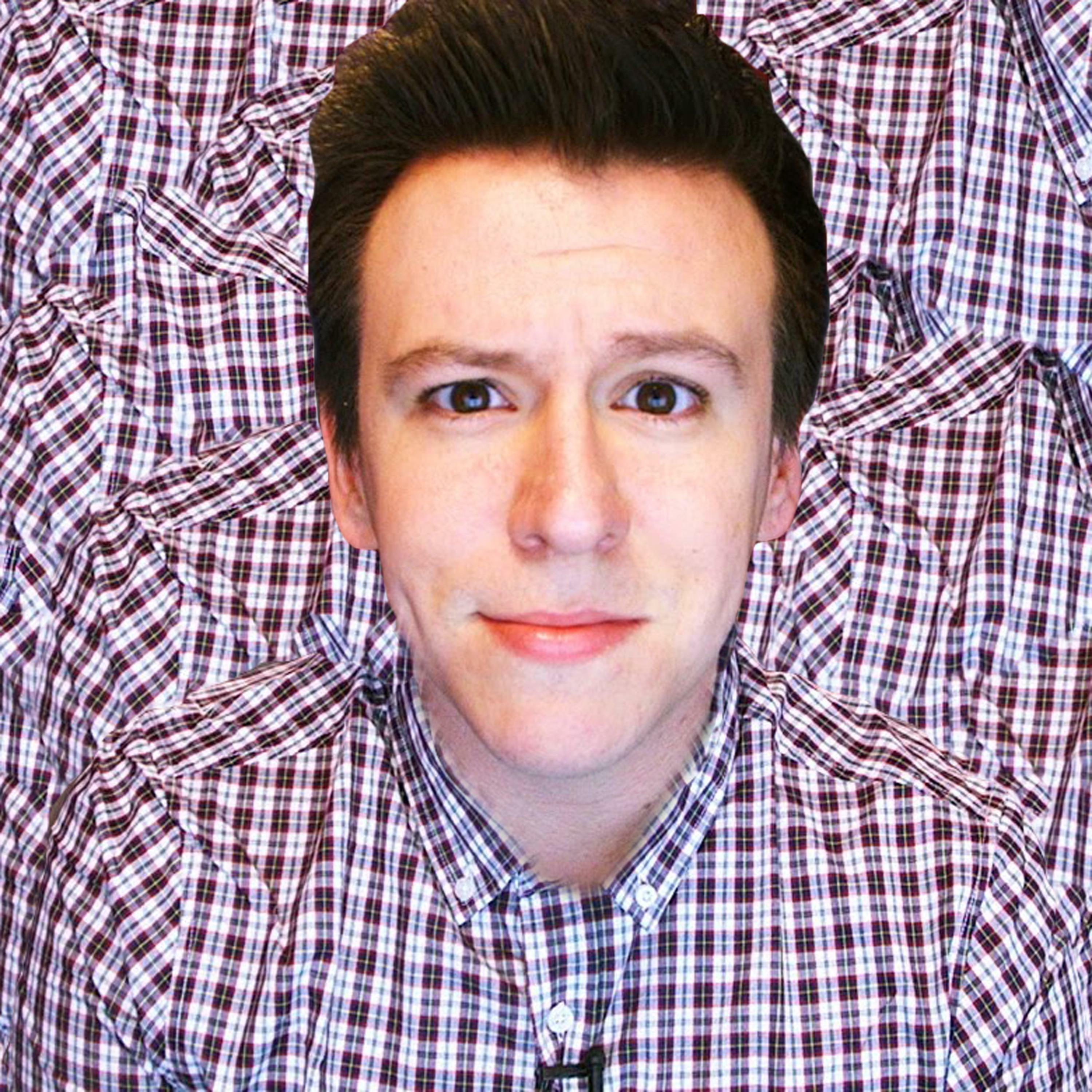 Hot Dad Philip DeFranco iHeart