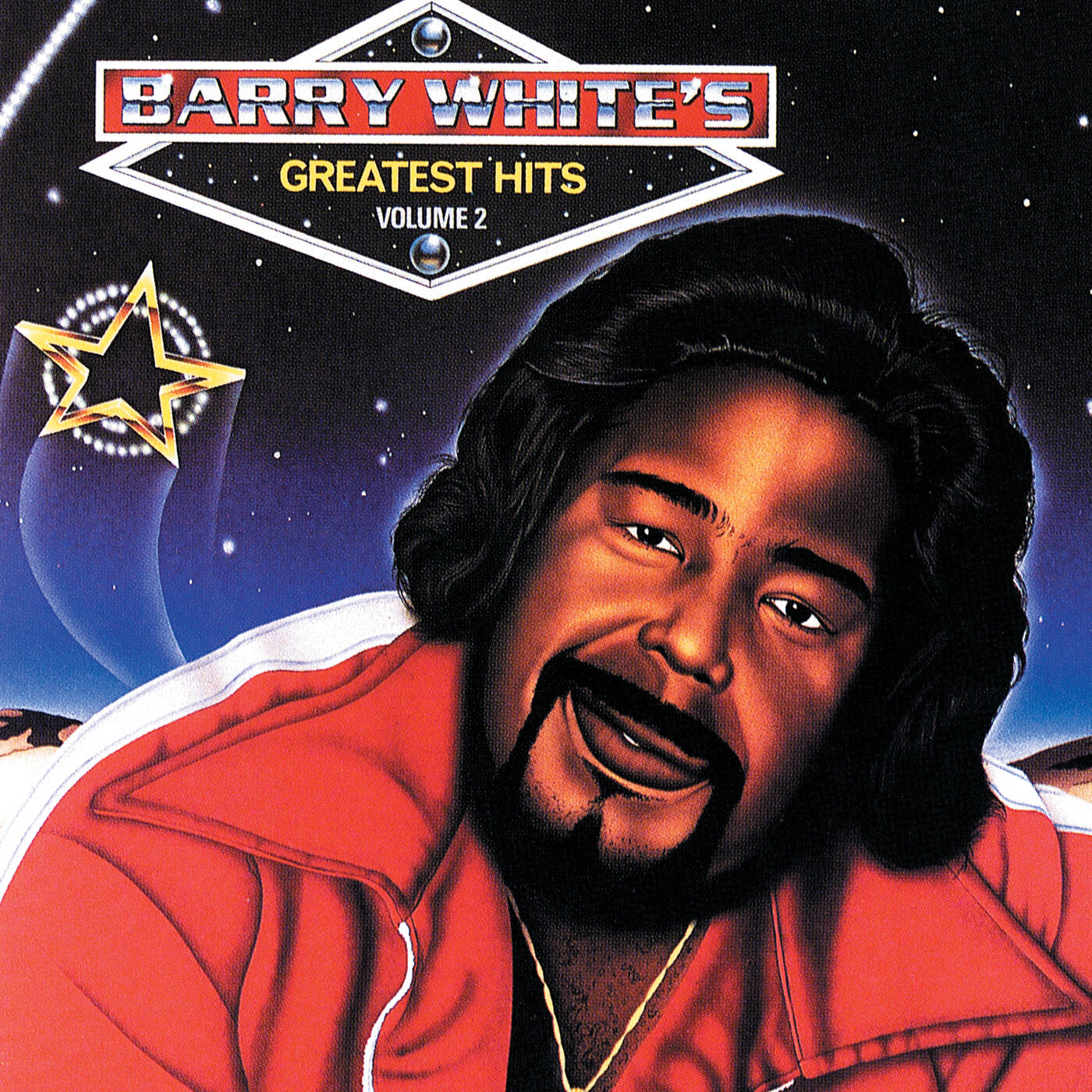 Barry White Barry White's Greatest Hits Volume 2 iHeart