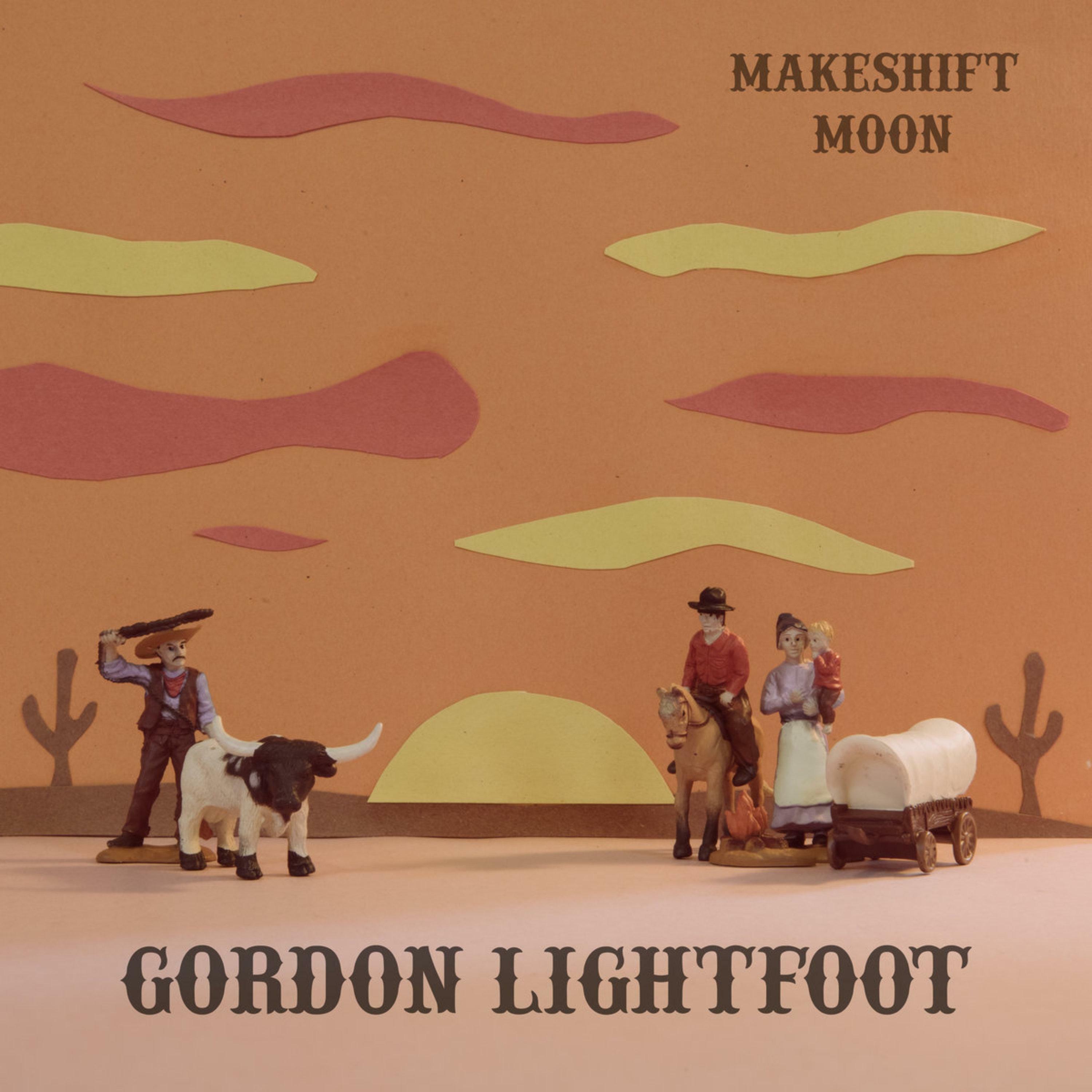 Makeshift Moon - Gordon Lightfoot | iHeartRadio