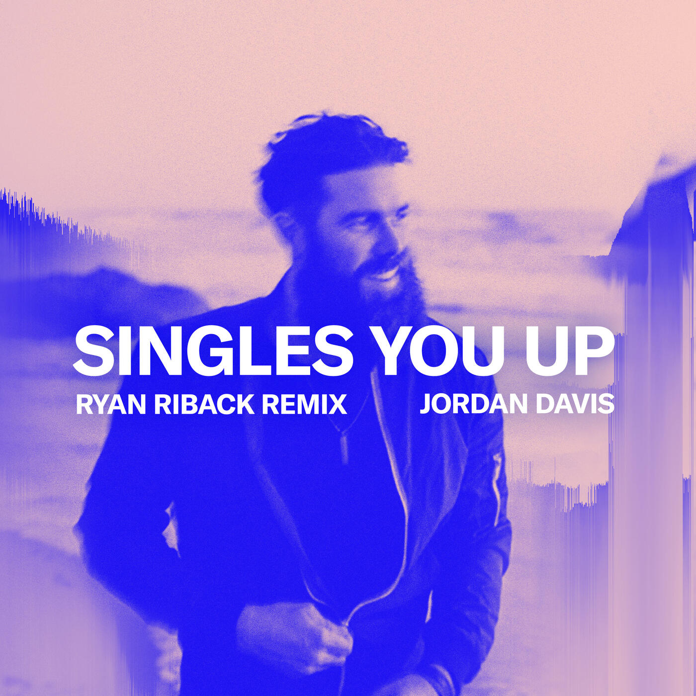 Jordan Davis Singles You Up iHeart