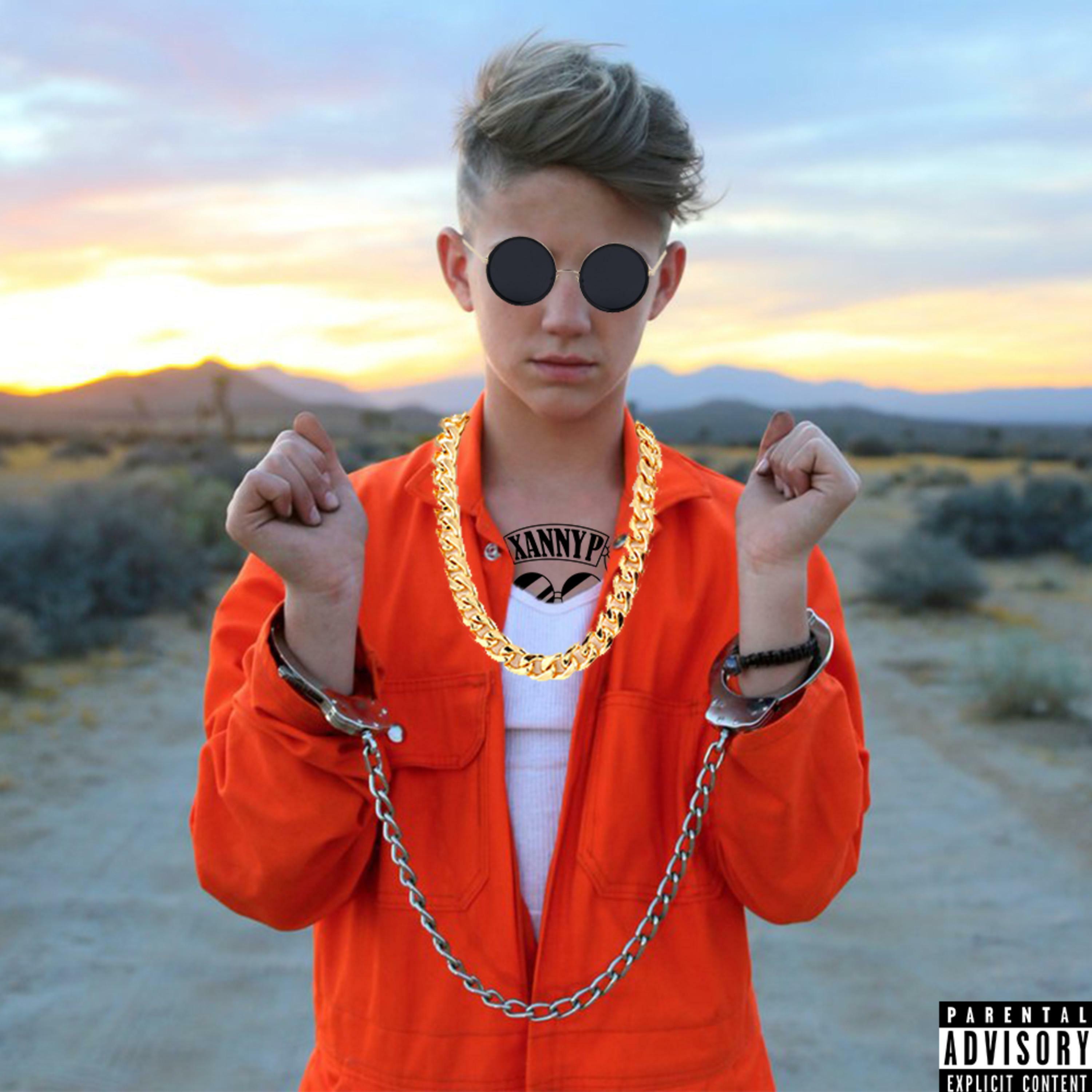 Xanny P - Matty B | IHeart