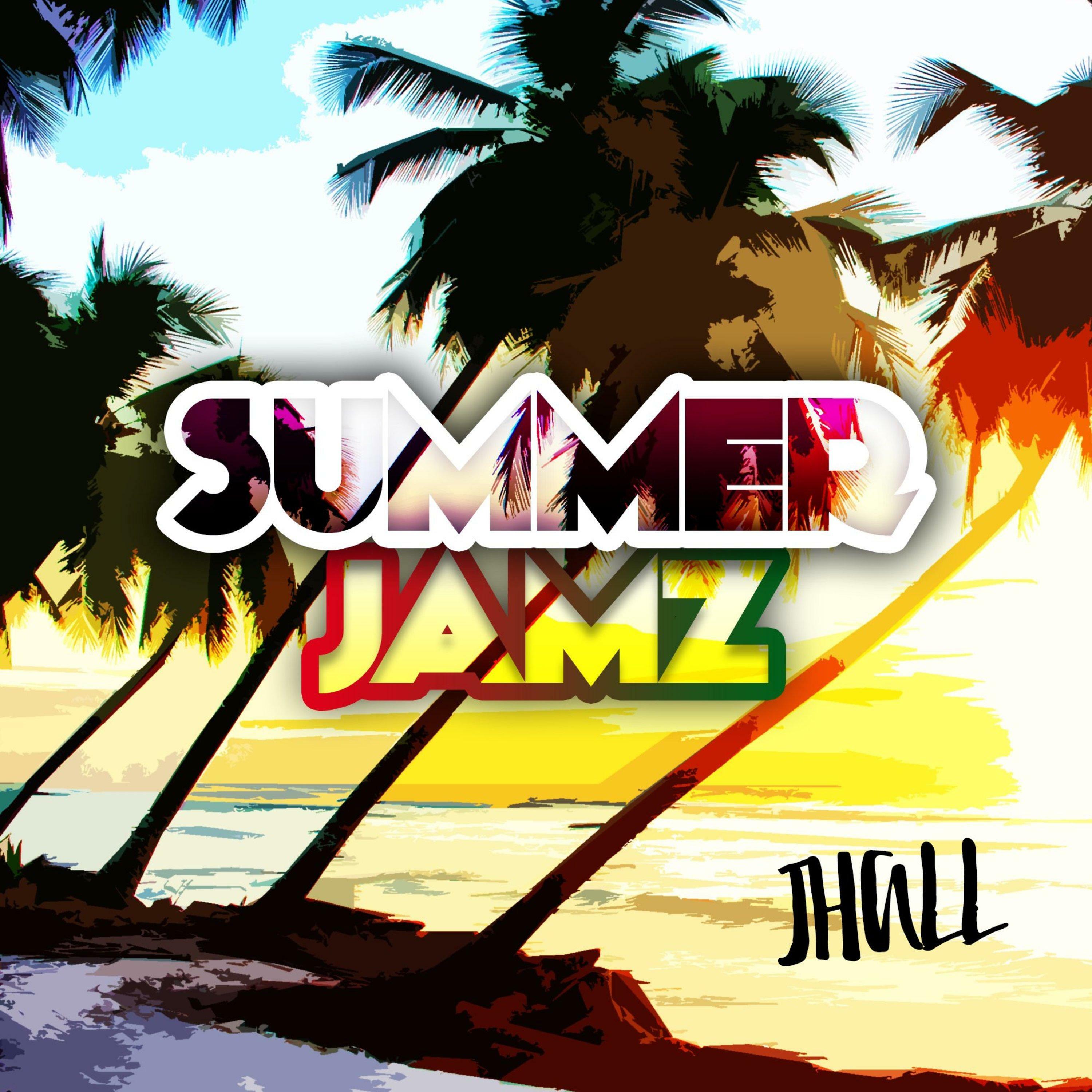 Jhall Summer Jamz iHeart