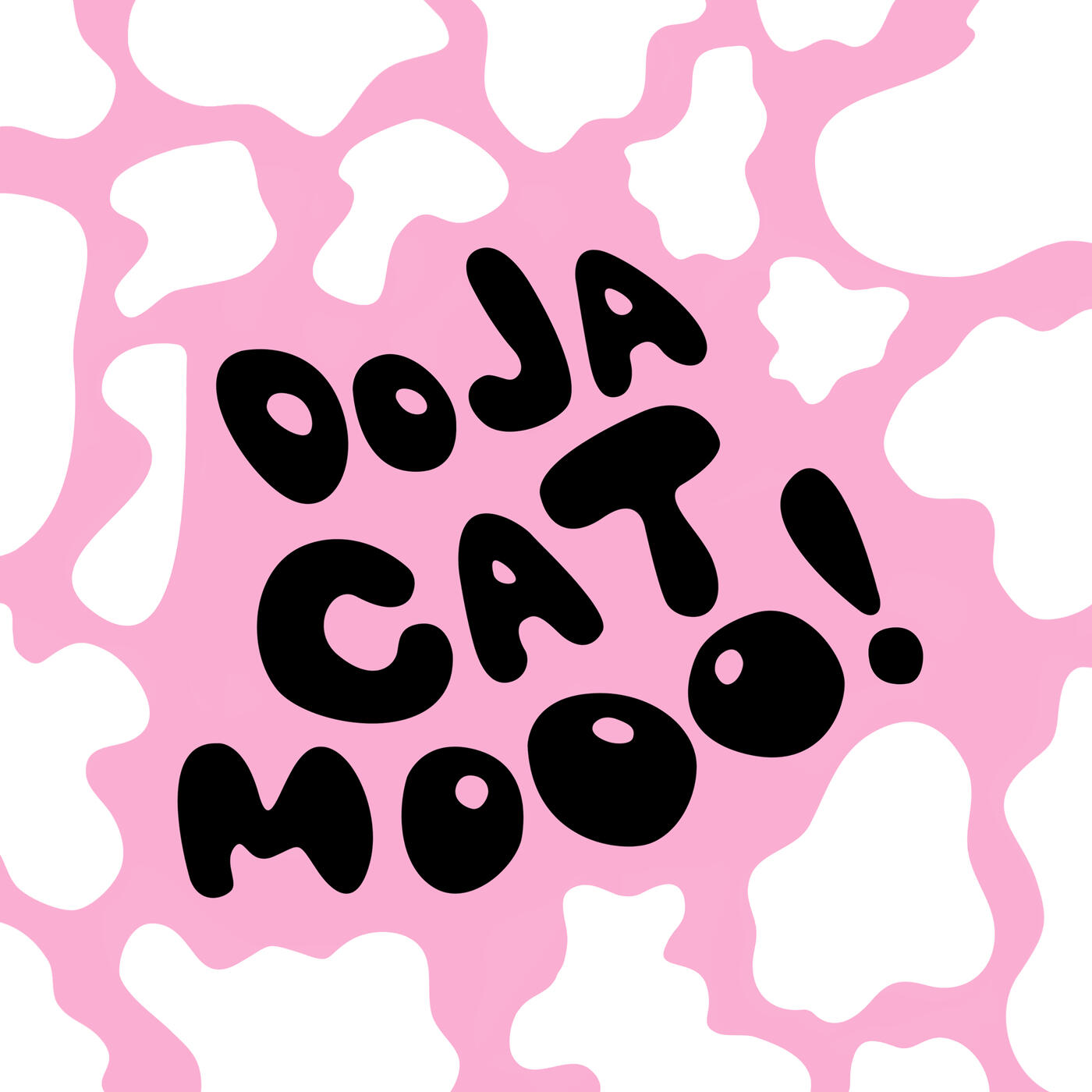 Doja Cat MOOO! iHeart