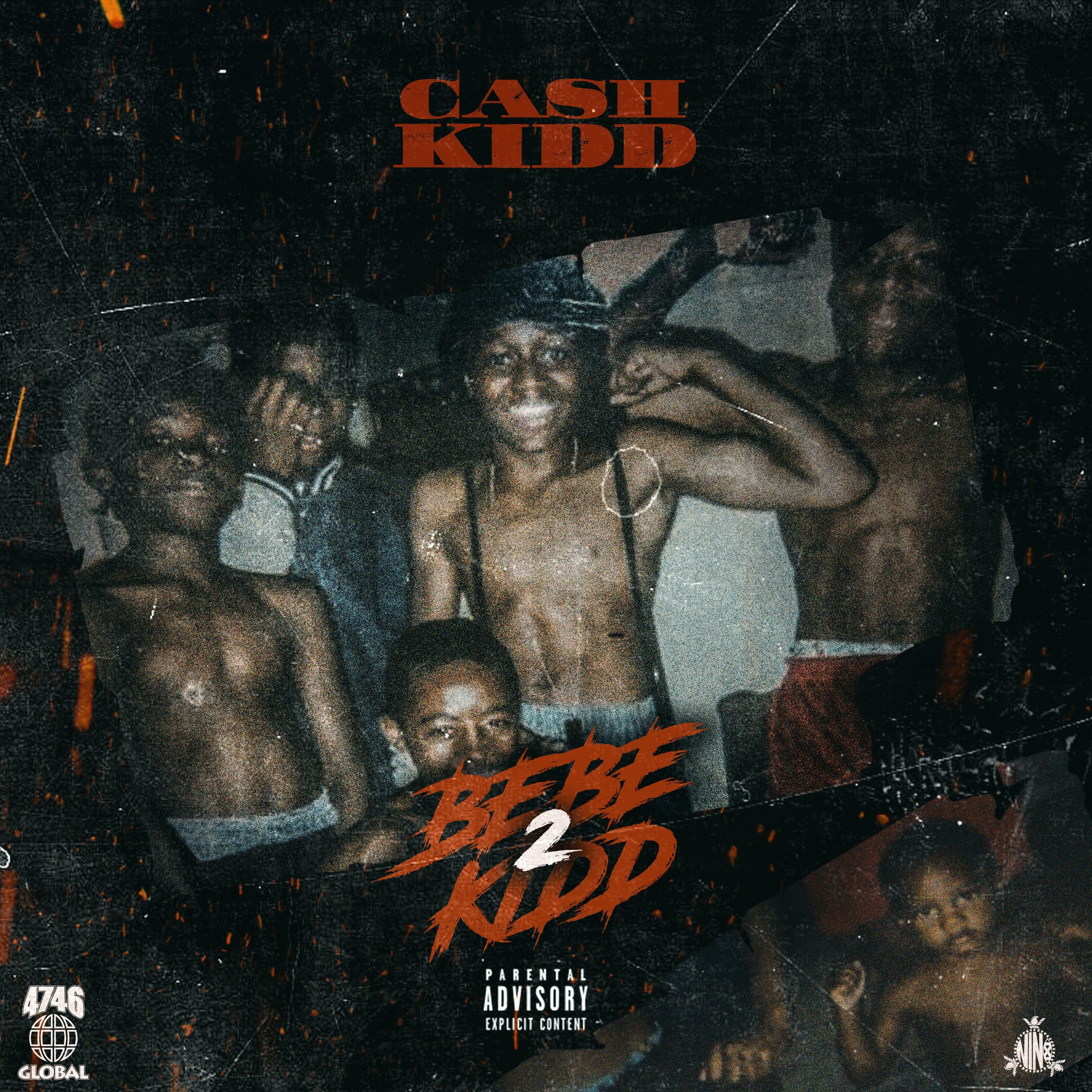 Cash Kidd - BeBe Kidd 2 | iHeart